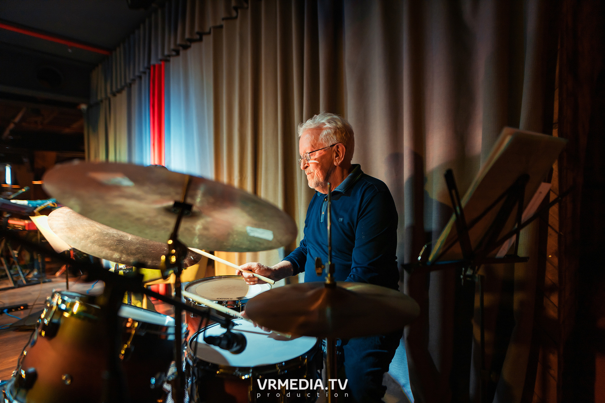 Джазовая среда. Рок в джазе