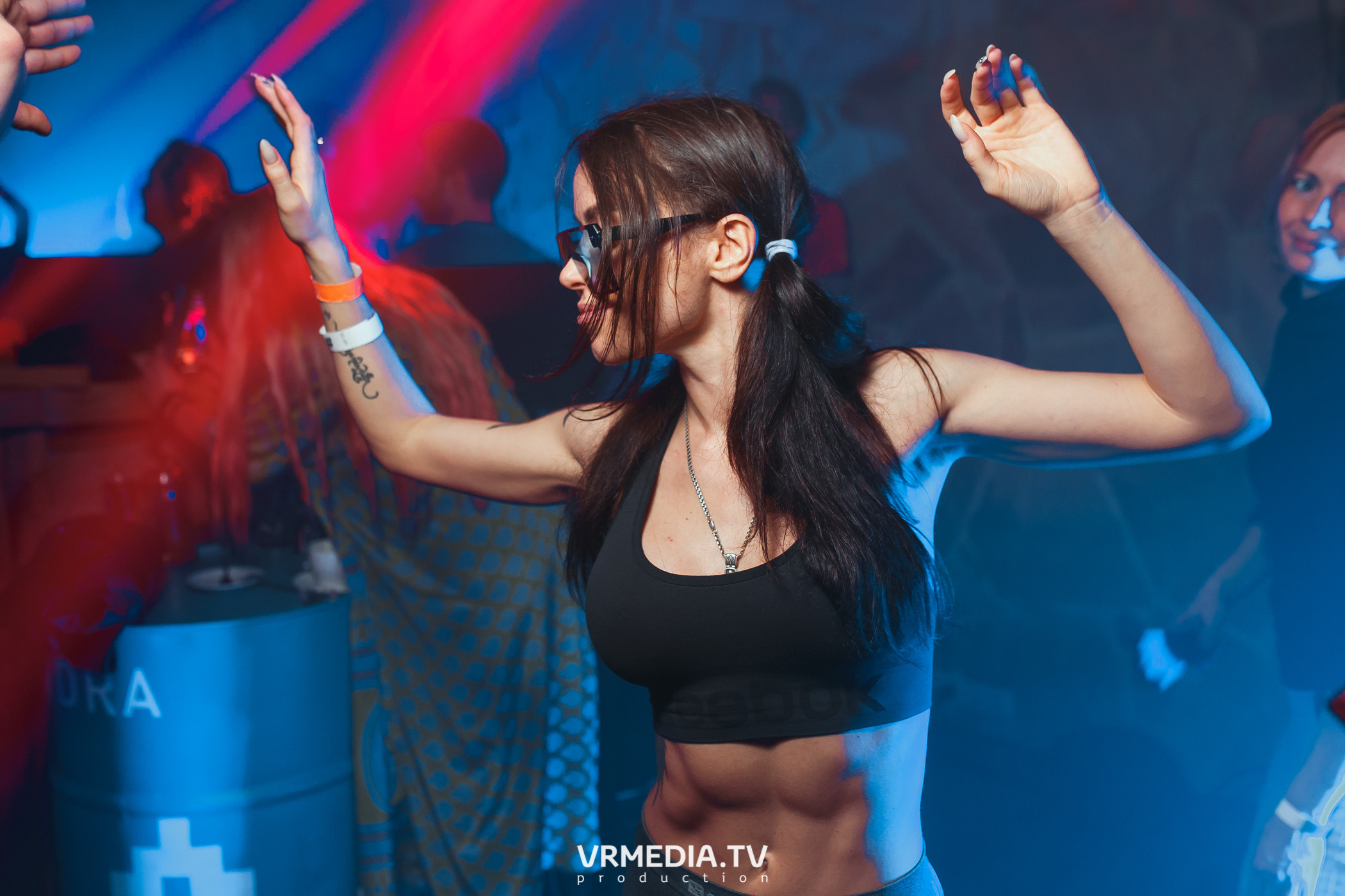 Выходные в «Alpen Club»