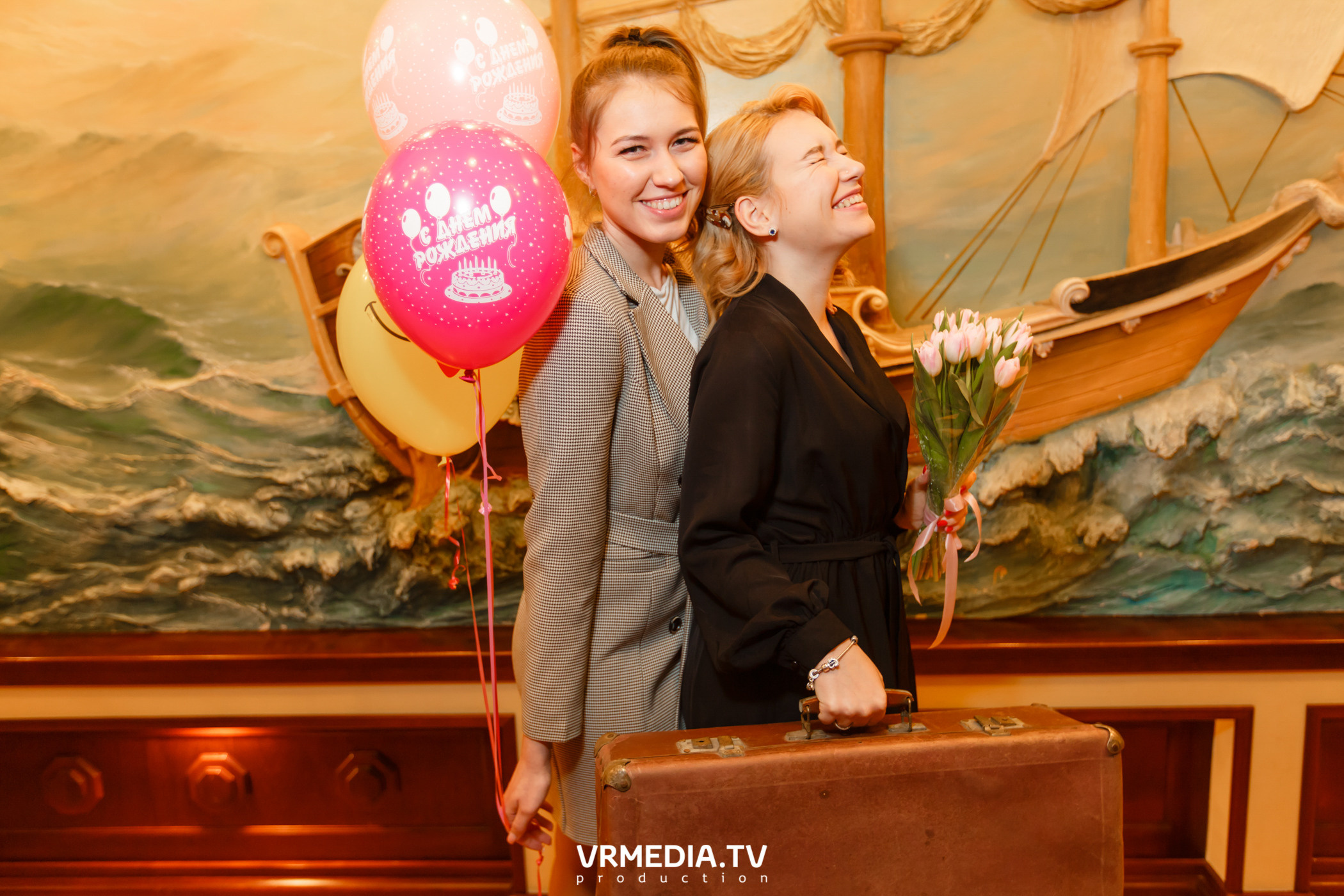 День защитника отечества в РК «Лазурный Берег»