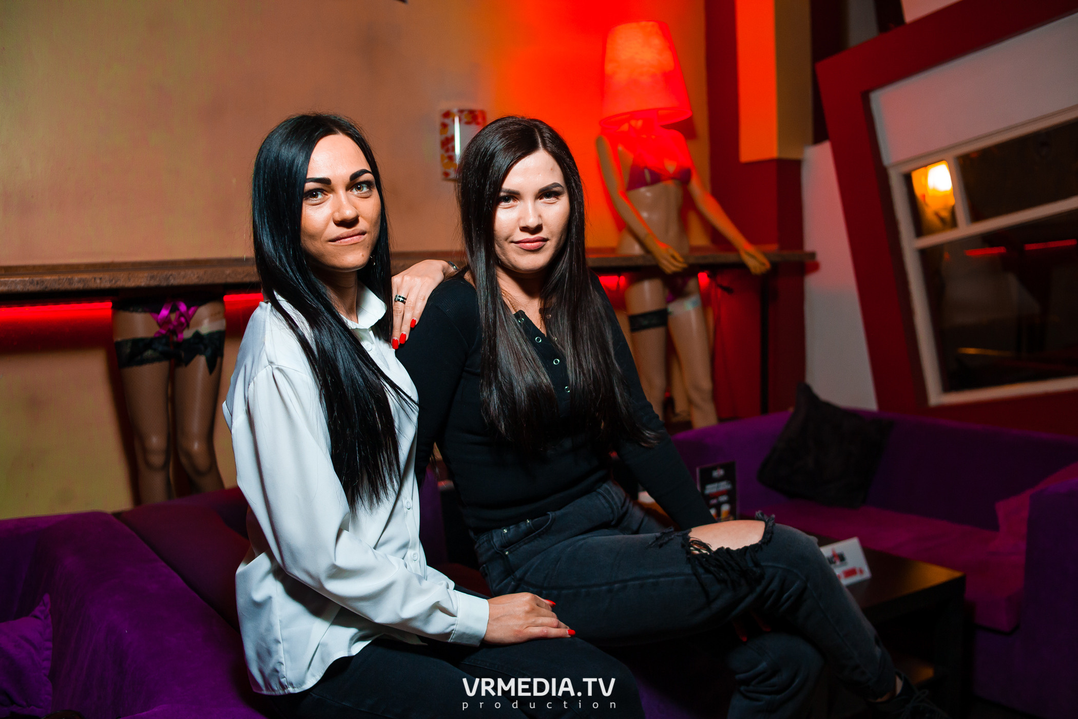 «RETRO DISCO 80-90» в НК «Засада»