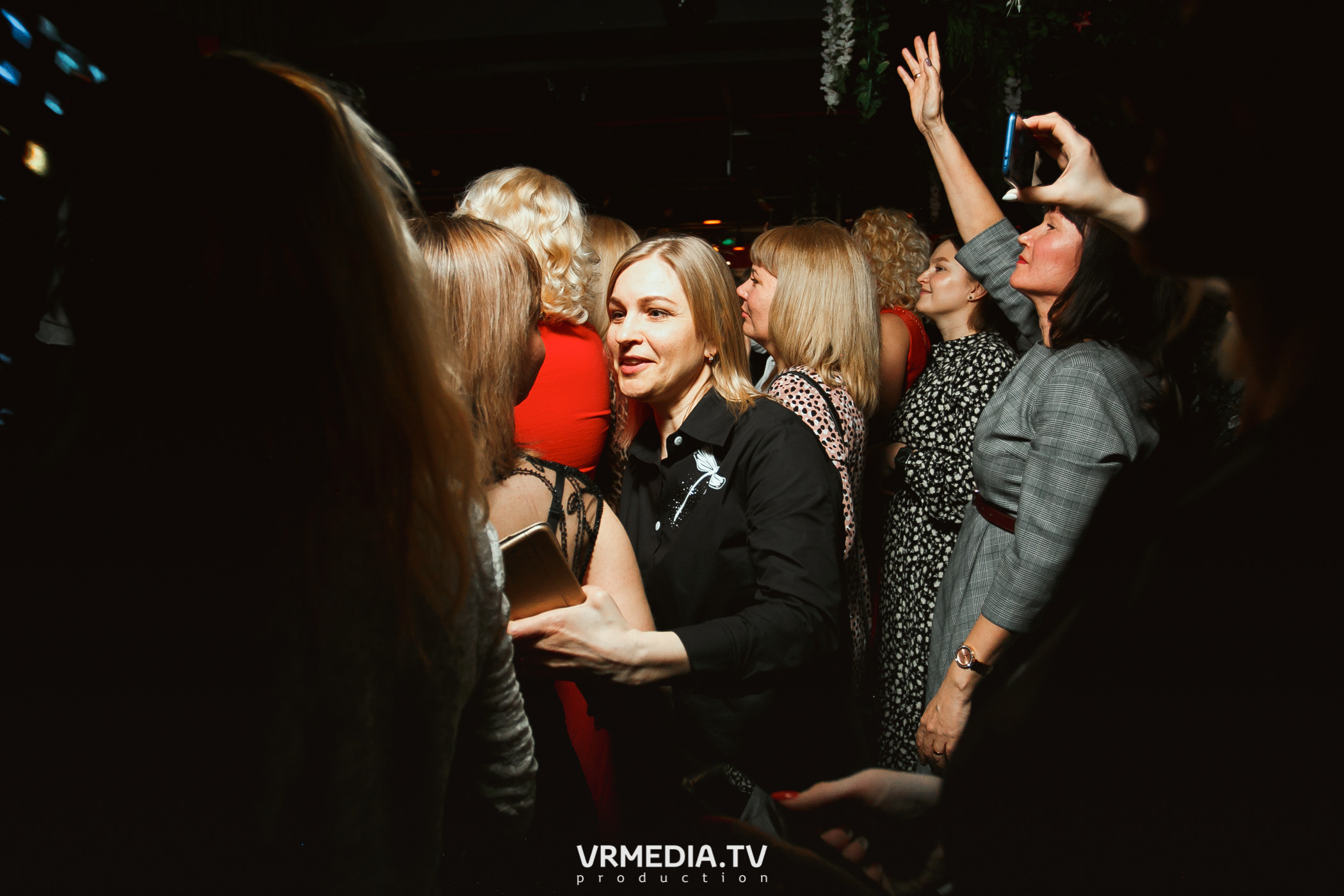 Группа «На-На» в гриль-баре «Жара»