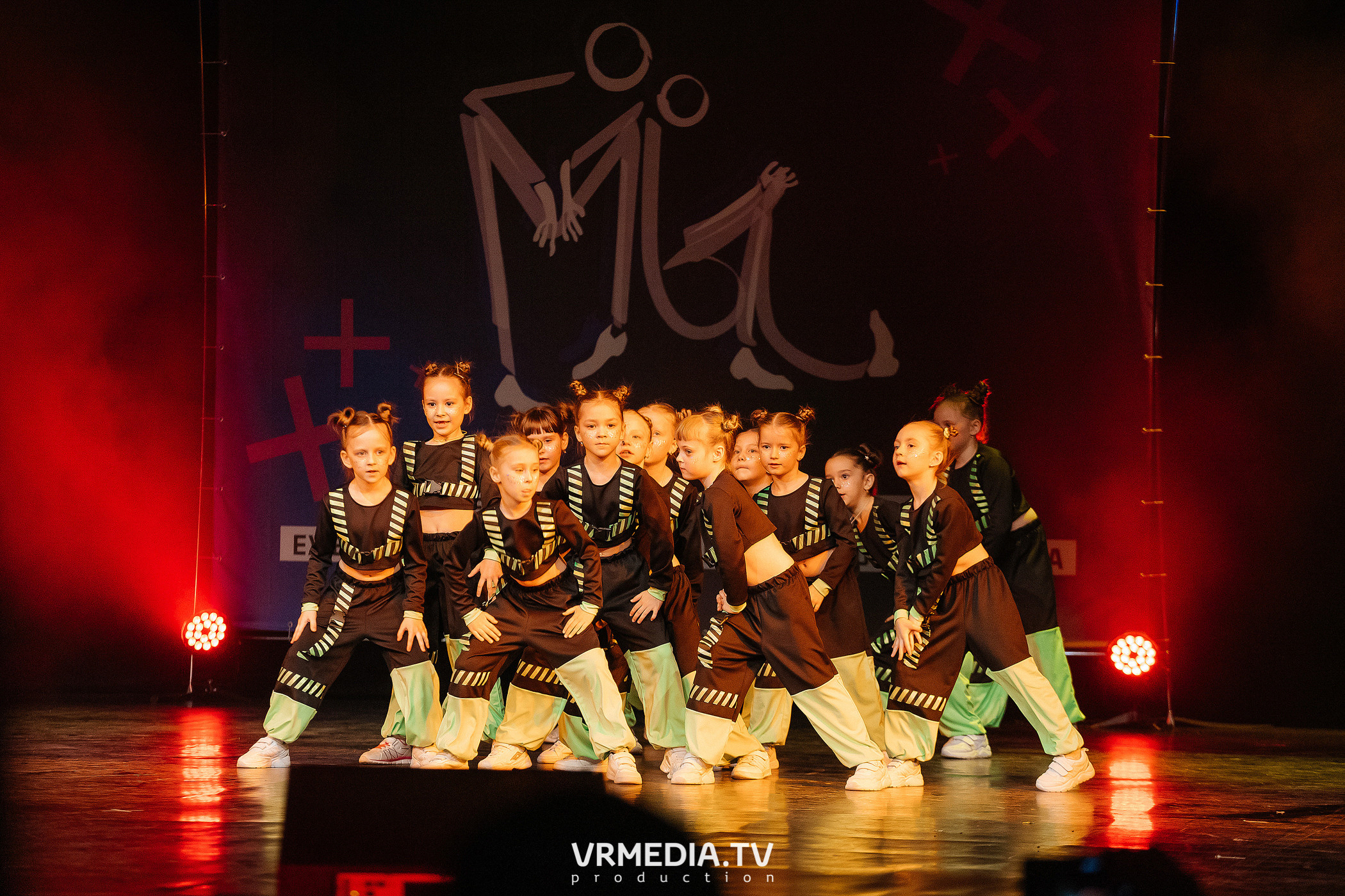 Благотворительный межрегиональный фестиваль «МЫ»