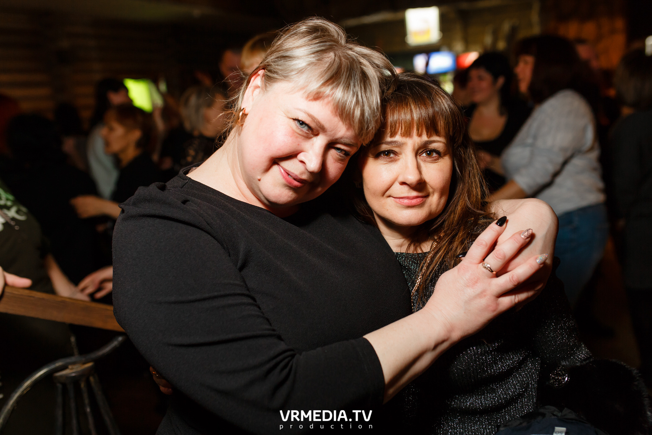 Выходные «У Петровича»