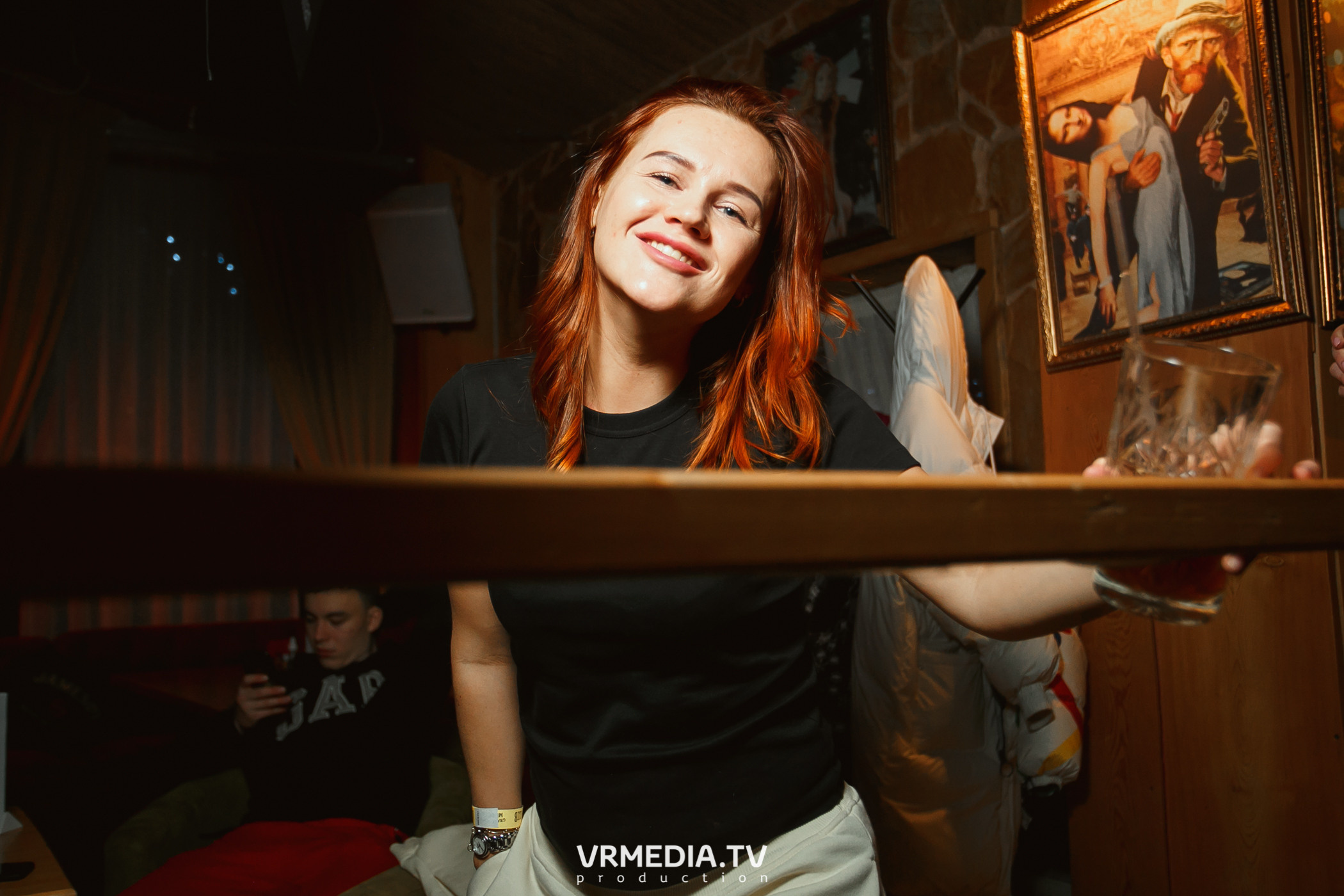 Выходные в «Alpen Club»