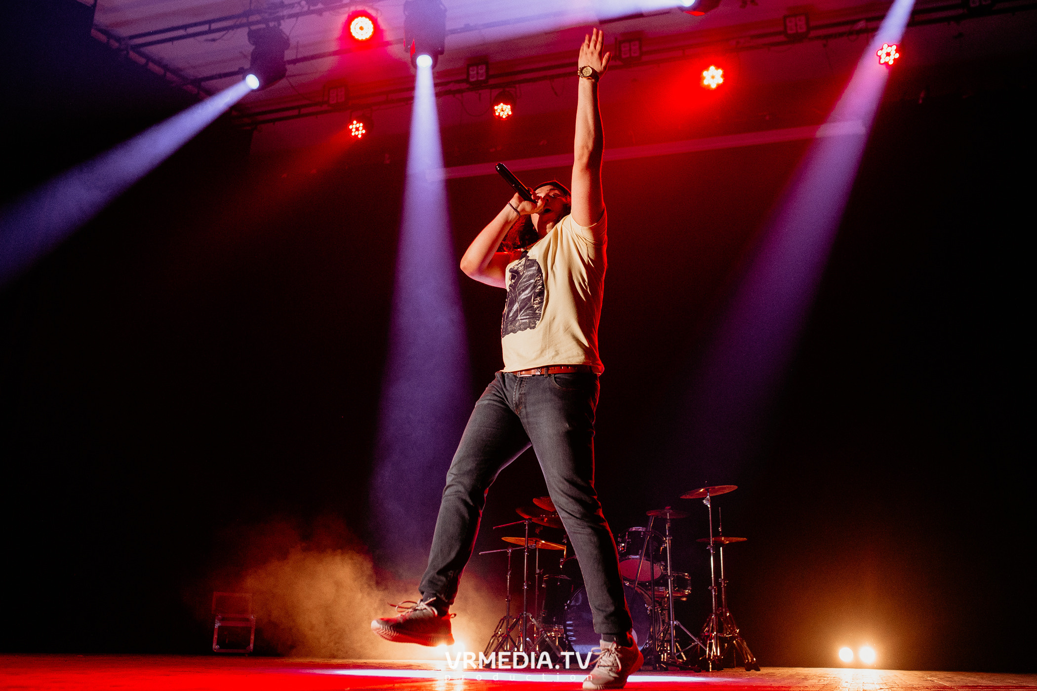 Студенческая весна в КемГМУ. Стомфак, Фармфак, и иностранные студенты