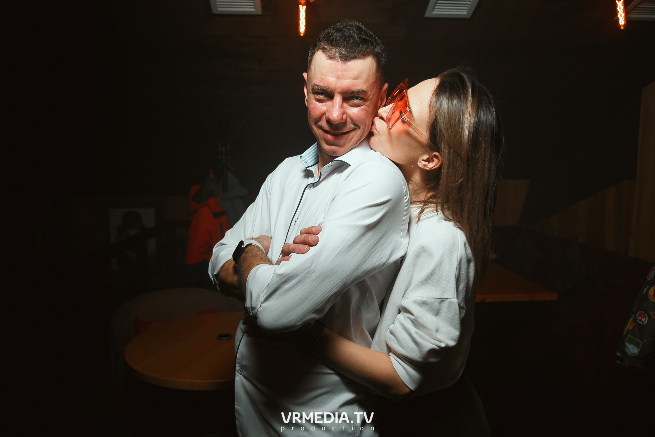 Выходные в «Alpen Club»