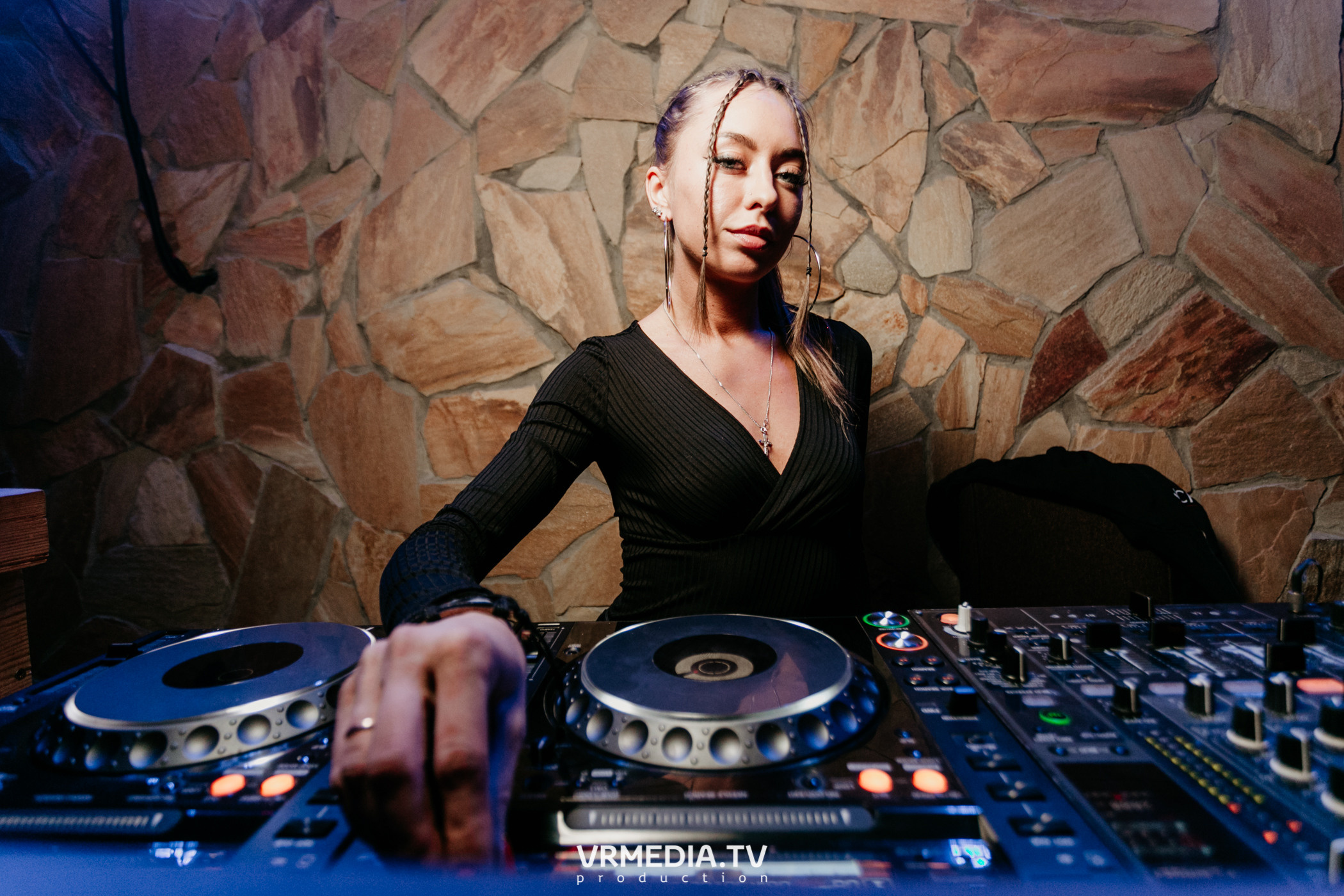 Выходные в «Alpen Club»