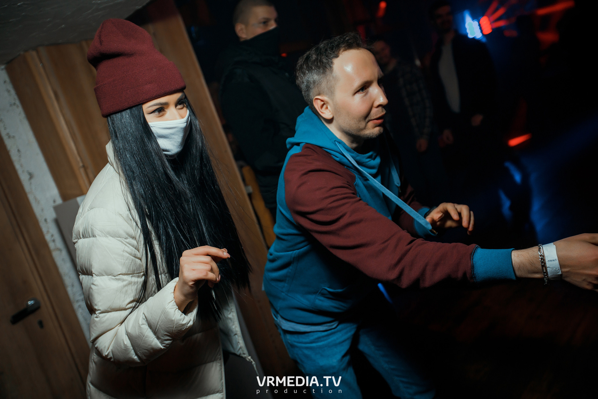 Выходные в «Alpen Club»