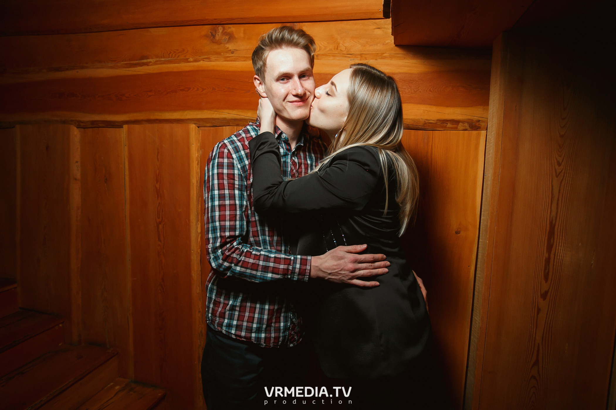 Выходные в «Alpen club»