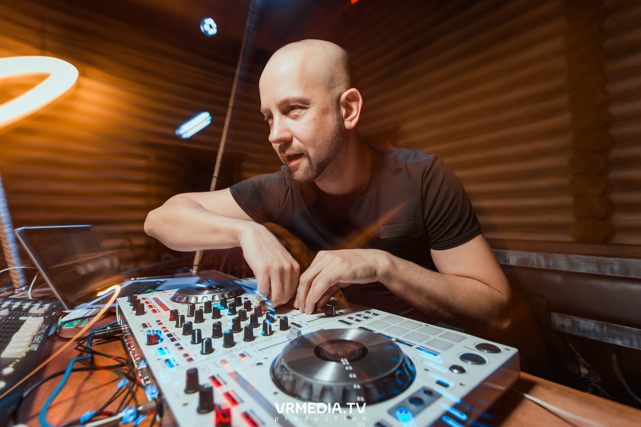 Выходные «У Петровича»