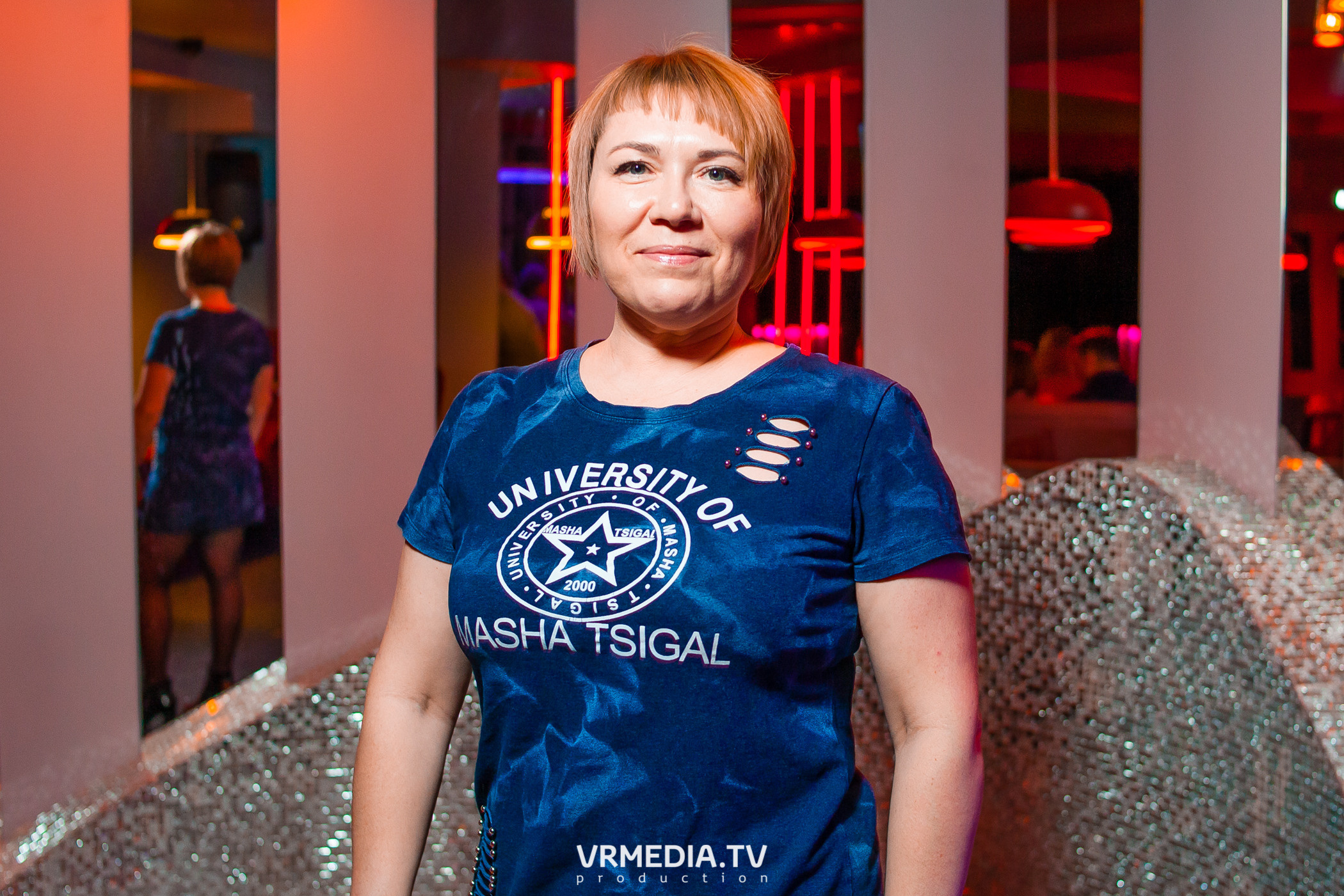 «RETRO DISCO 80-90» в НК «Засада»