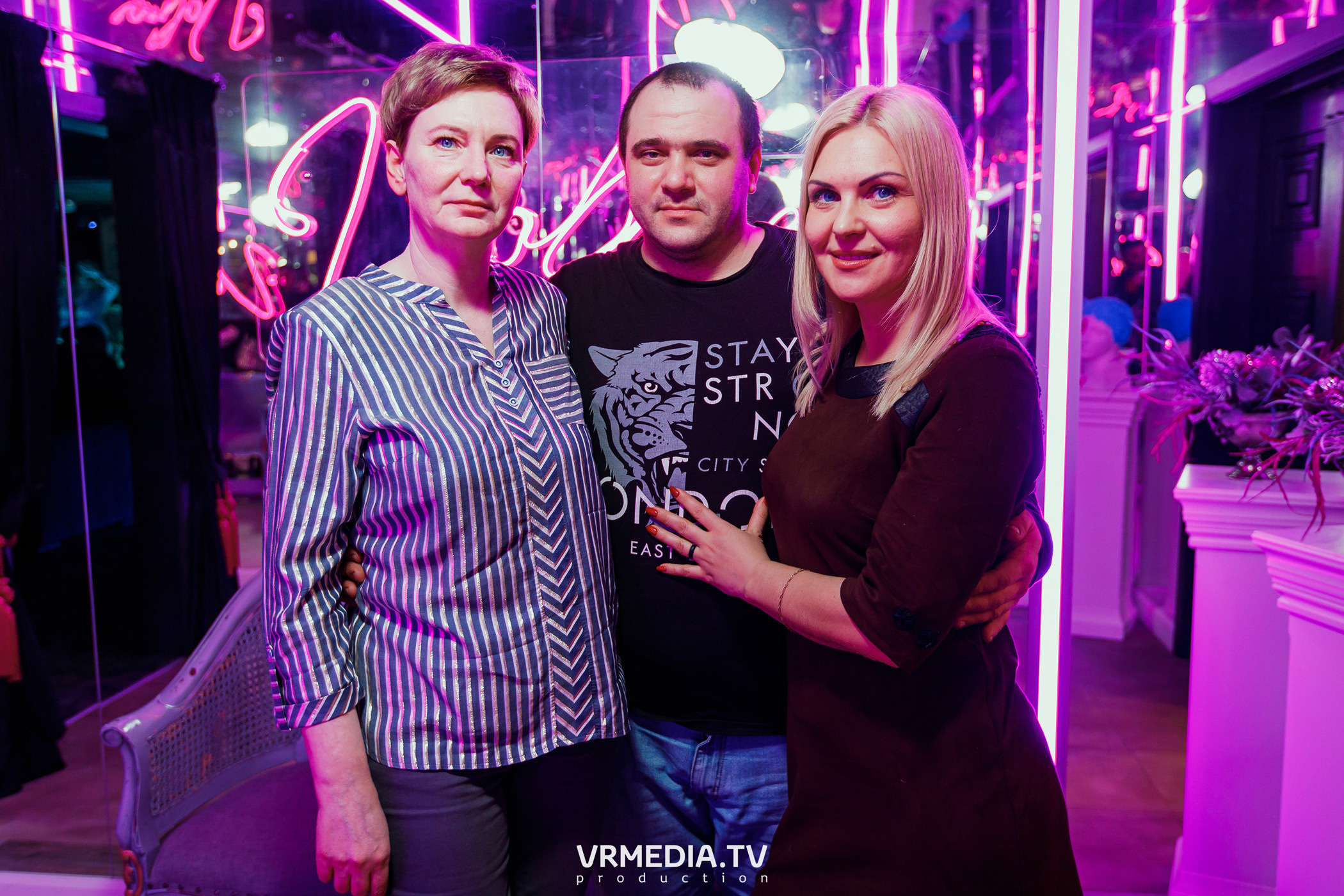 Women’s weekend в караоке «Volna»