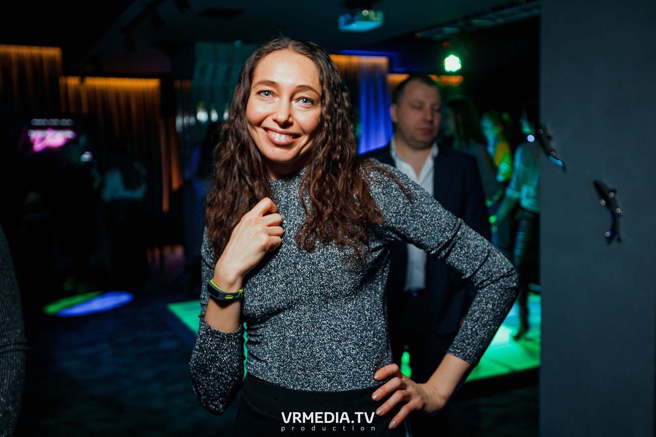 Men's Weekend в караоке «Volna»