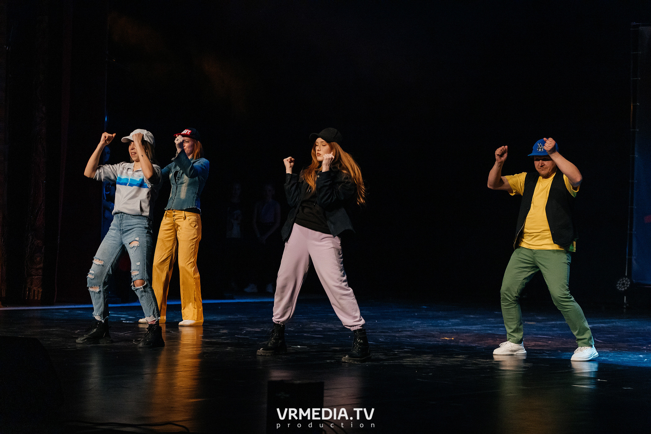 Благотворительный межрегиональный фестиваль «МЫ»