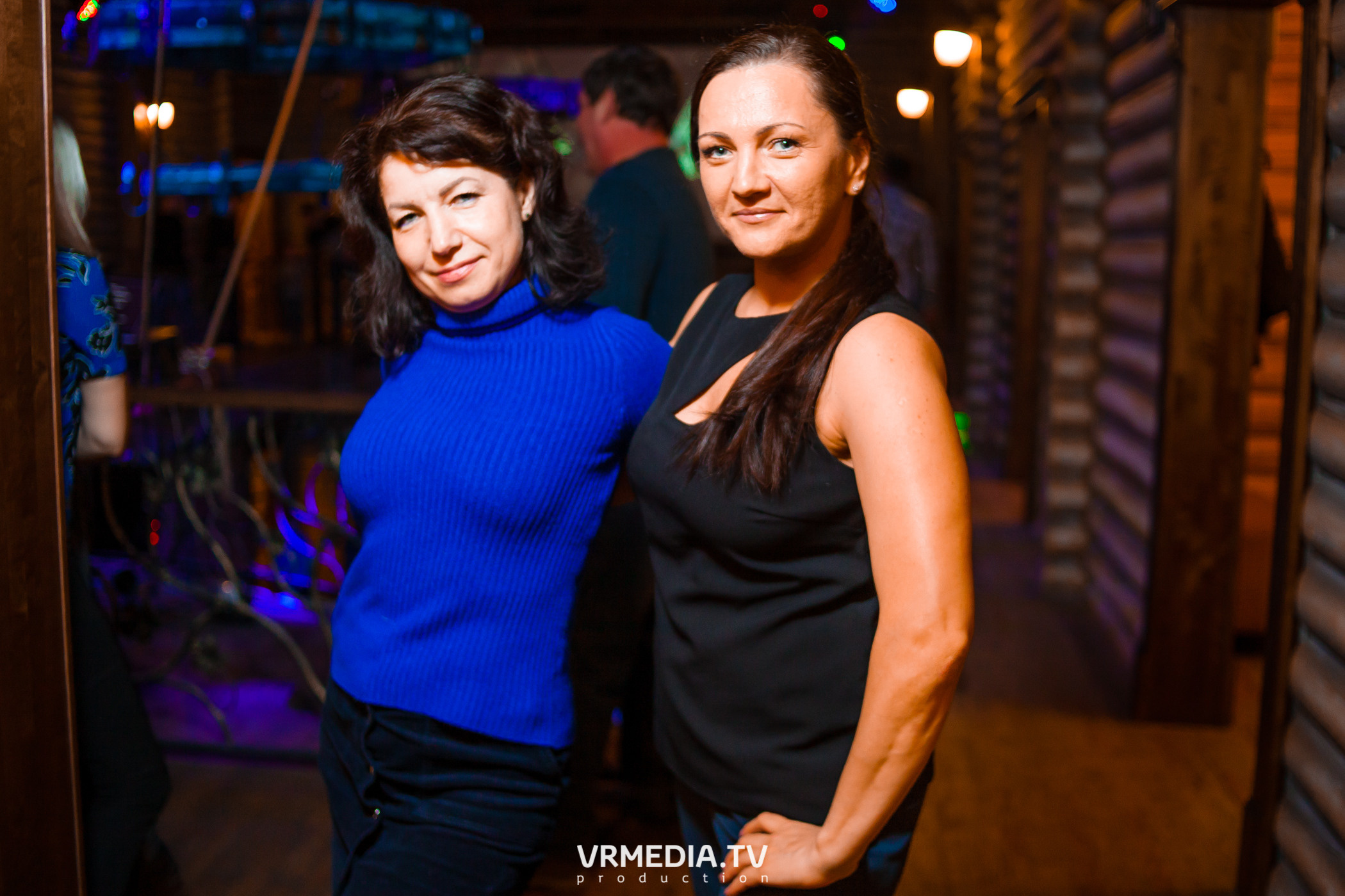 Выходные «У Петровича»