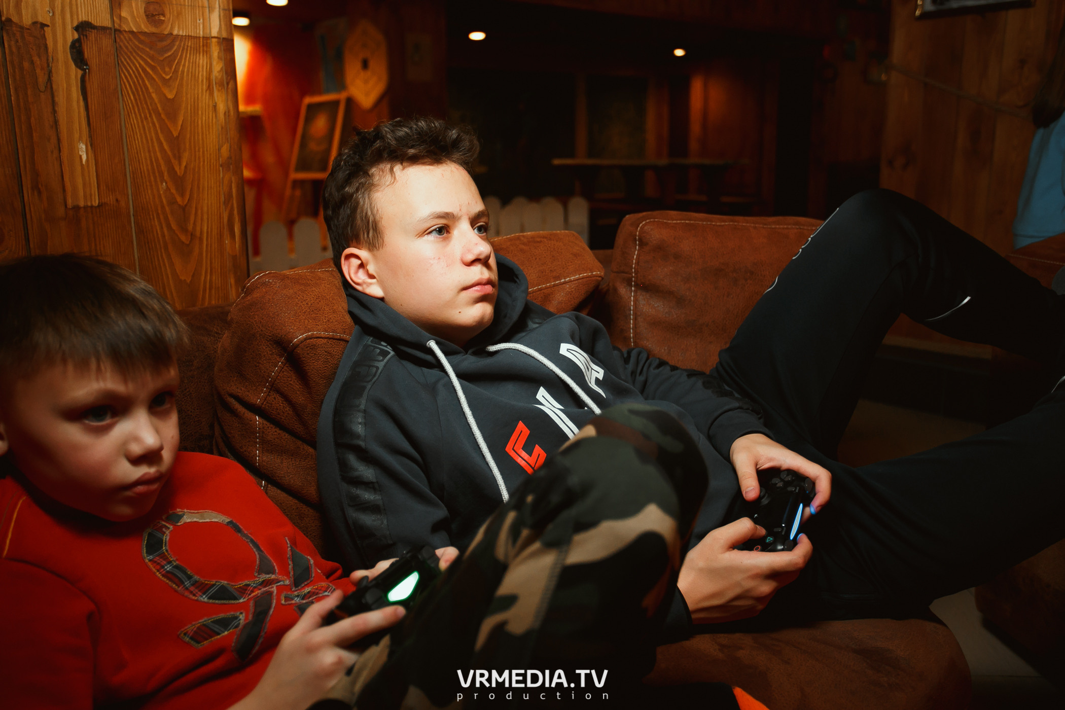 Выходные в «Alpen club»