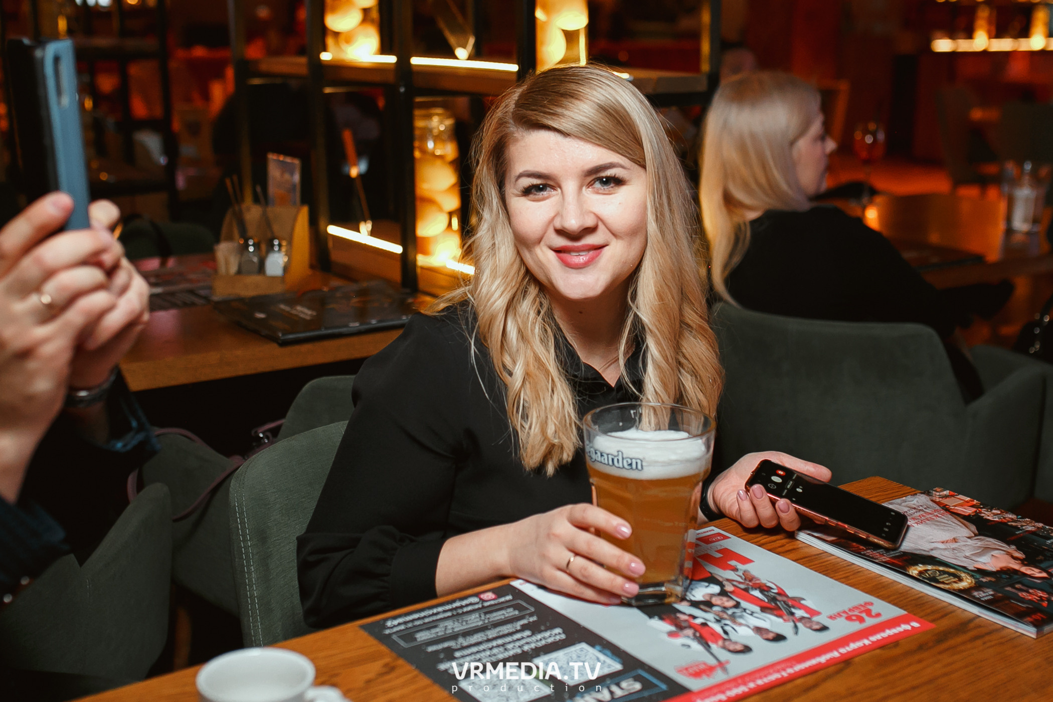 Джазовая среда. Юрий Новгородский (г. Москва)