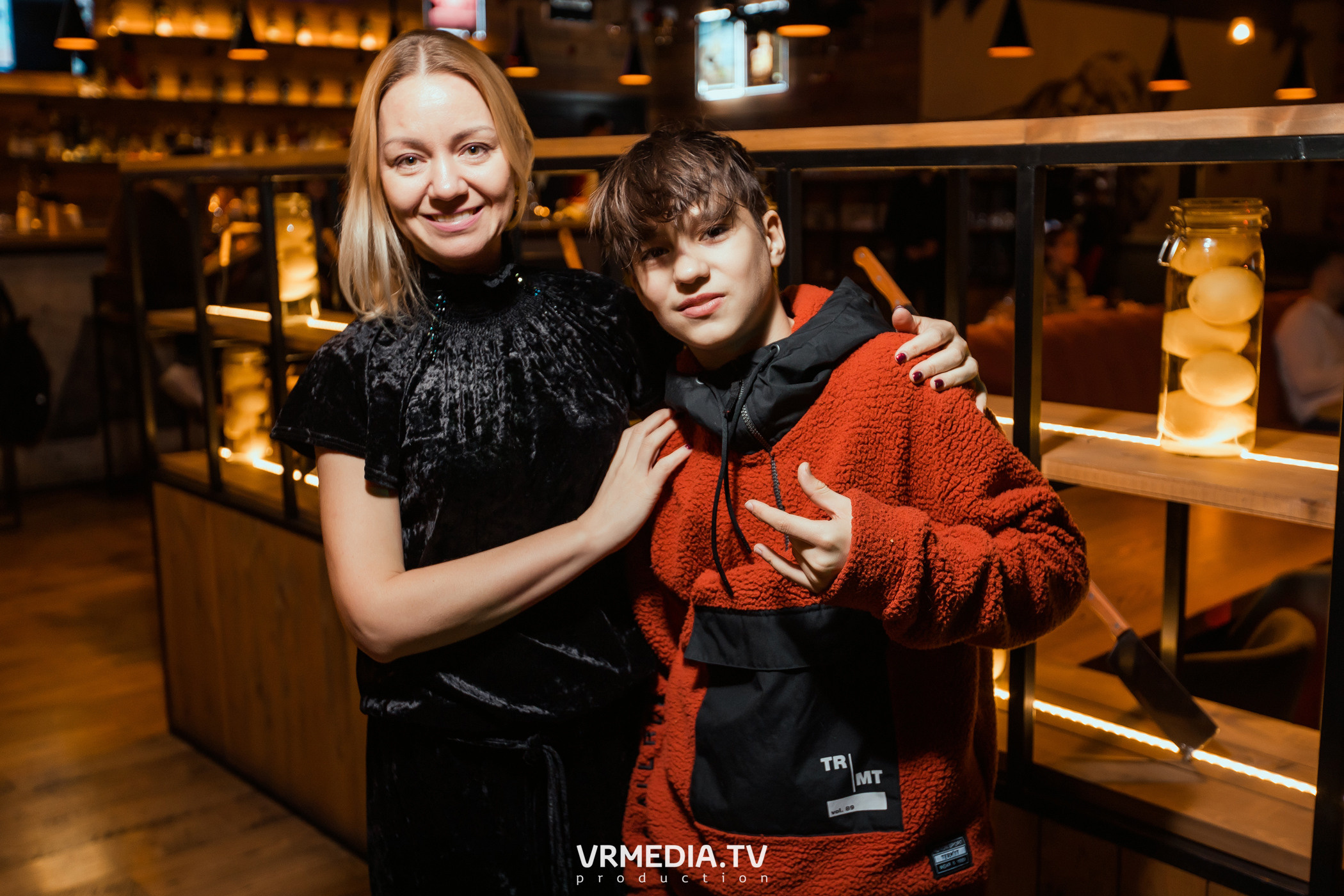 Джазовая среда. Рождественский вечер с «Joy Spring»