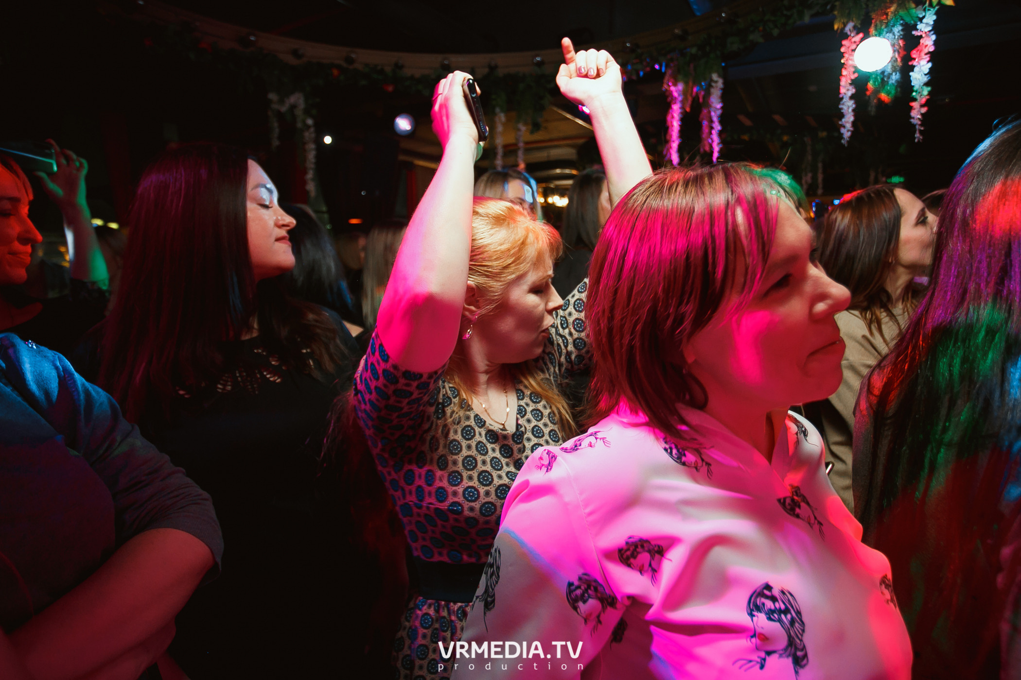 Группа «На-На» в гриль-баре «Жара»