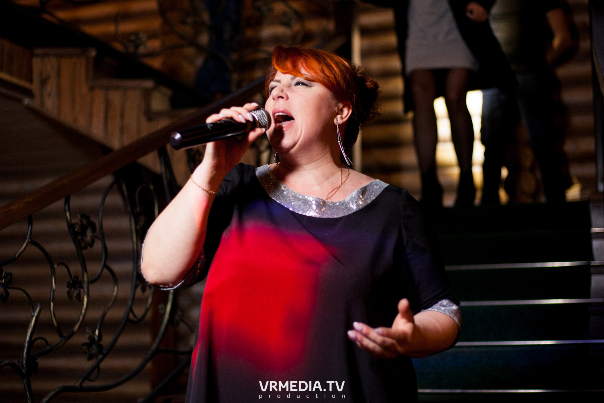 Выходные «У Петровича»