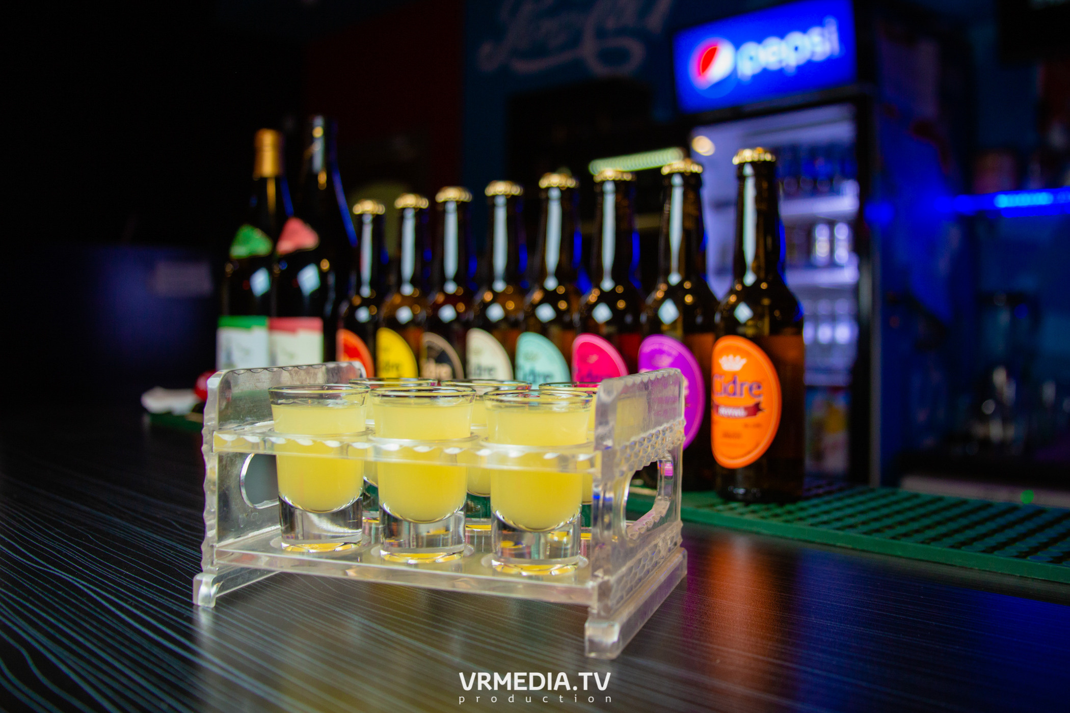 #СтихийноеКараоке в караоке-баре «Четыре стихии»