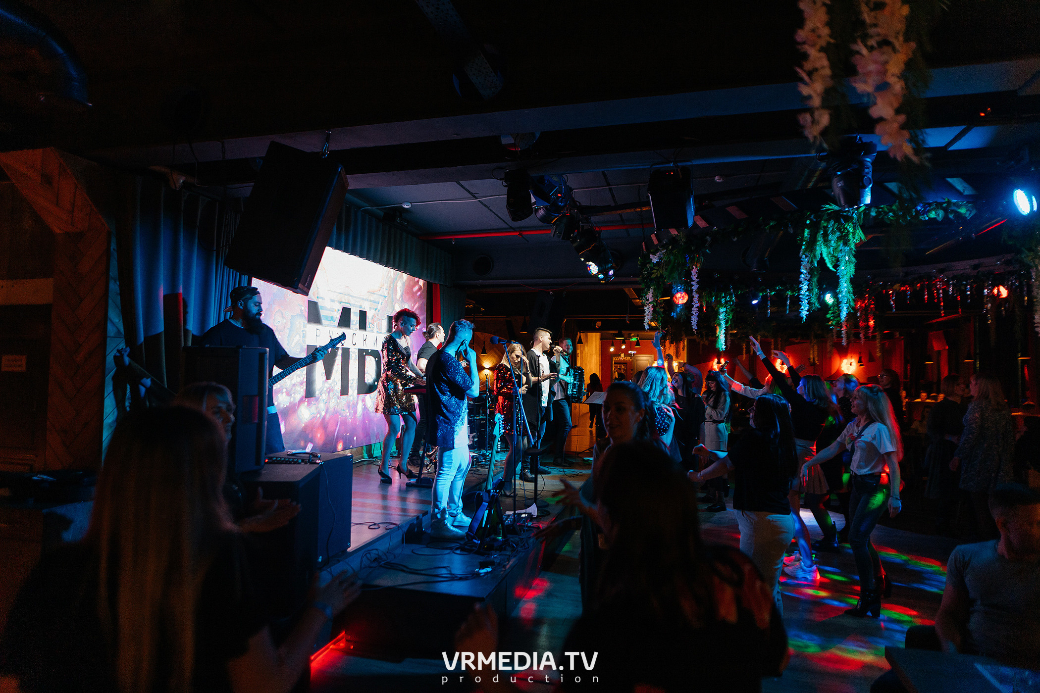 #ЖАРКИЕДНИИНОЧИ в гриль-баре «Жара»