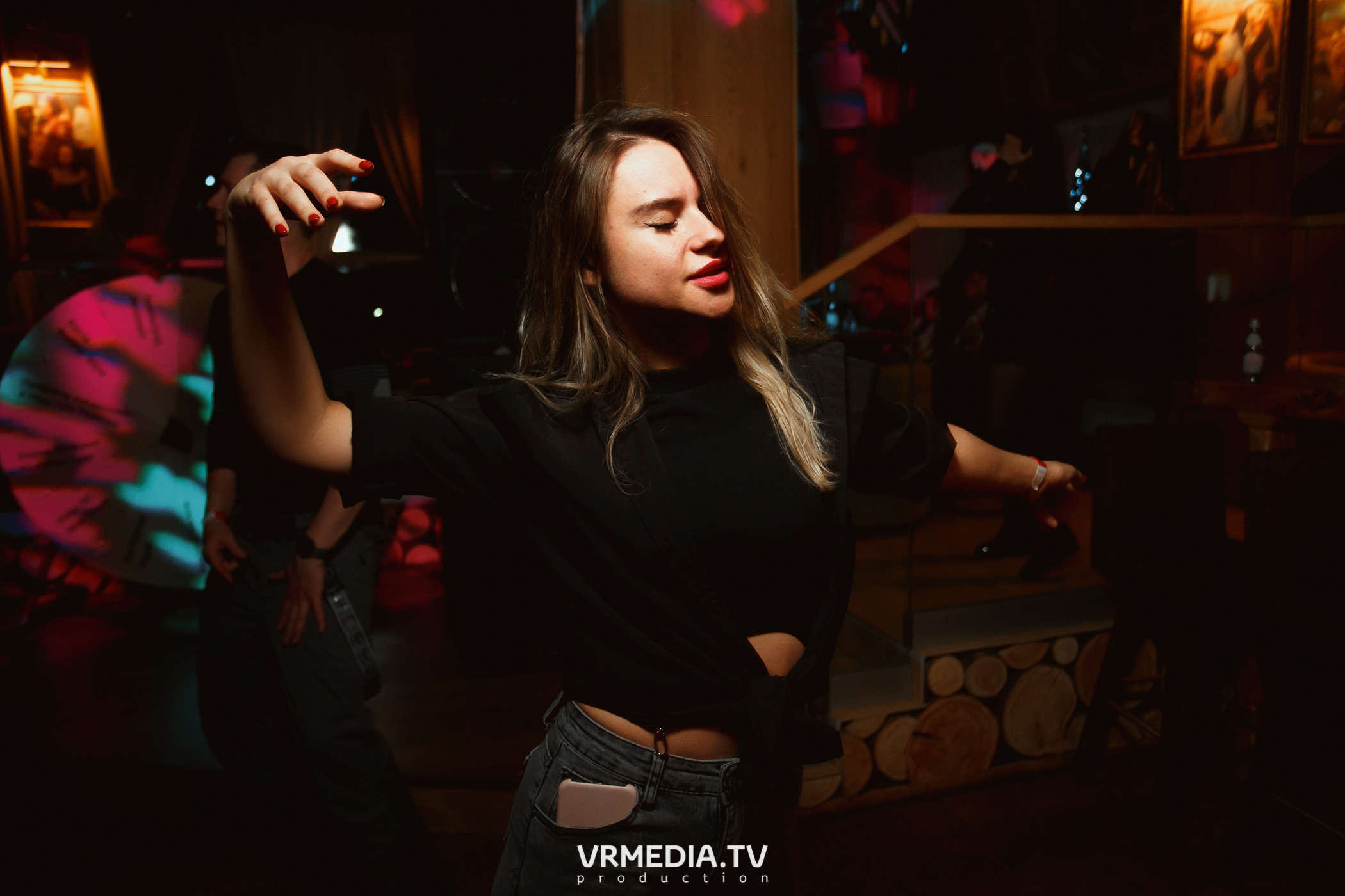 Выходные в «Alpen club»