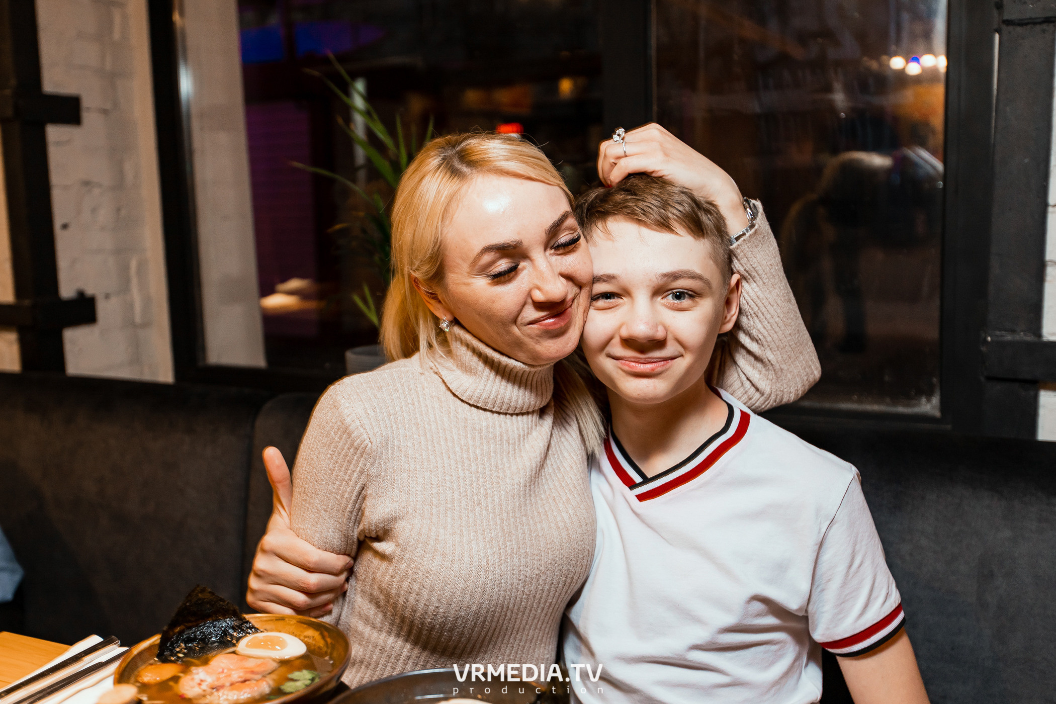 Гастрономический ужин с Кадзухико Кидзима в «Domo izakaya bar»