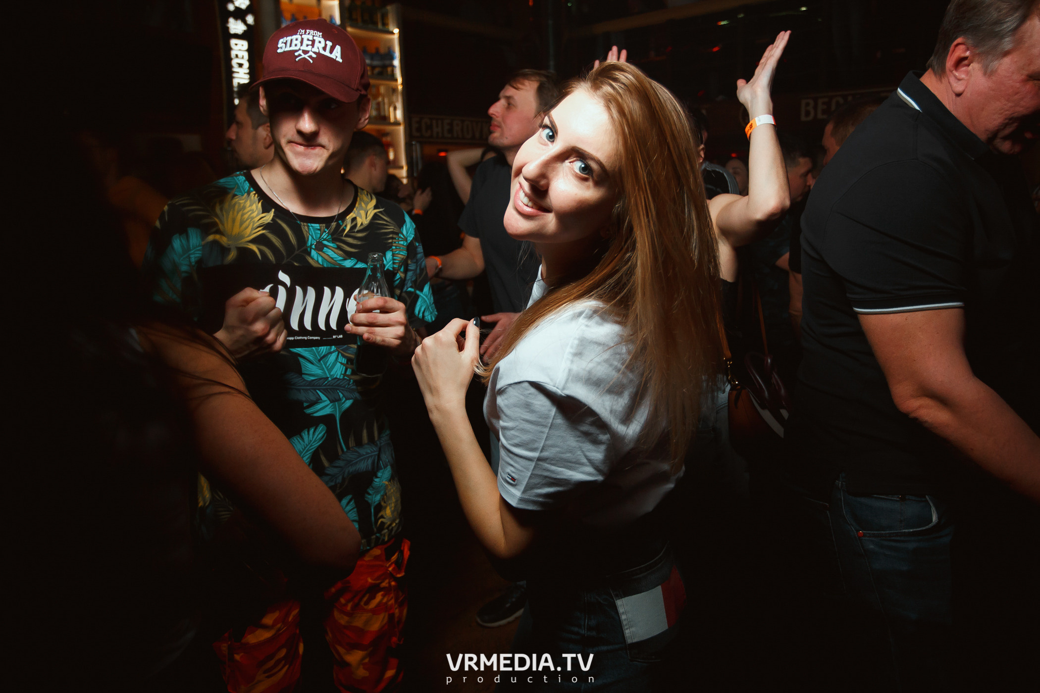 Выходные в «Alpen Club»