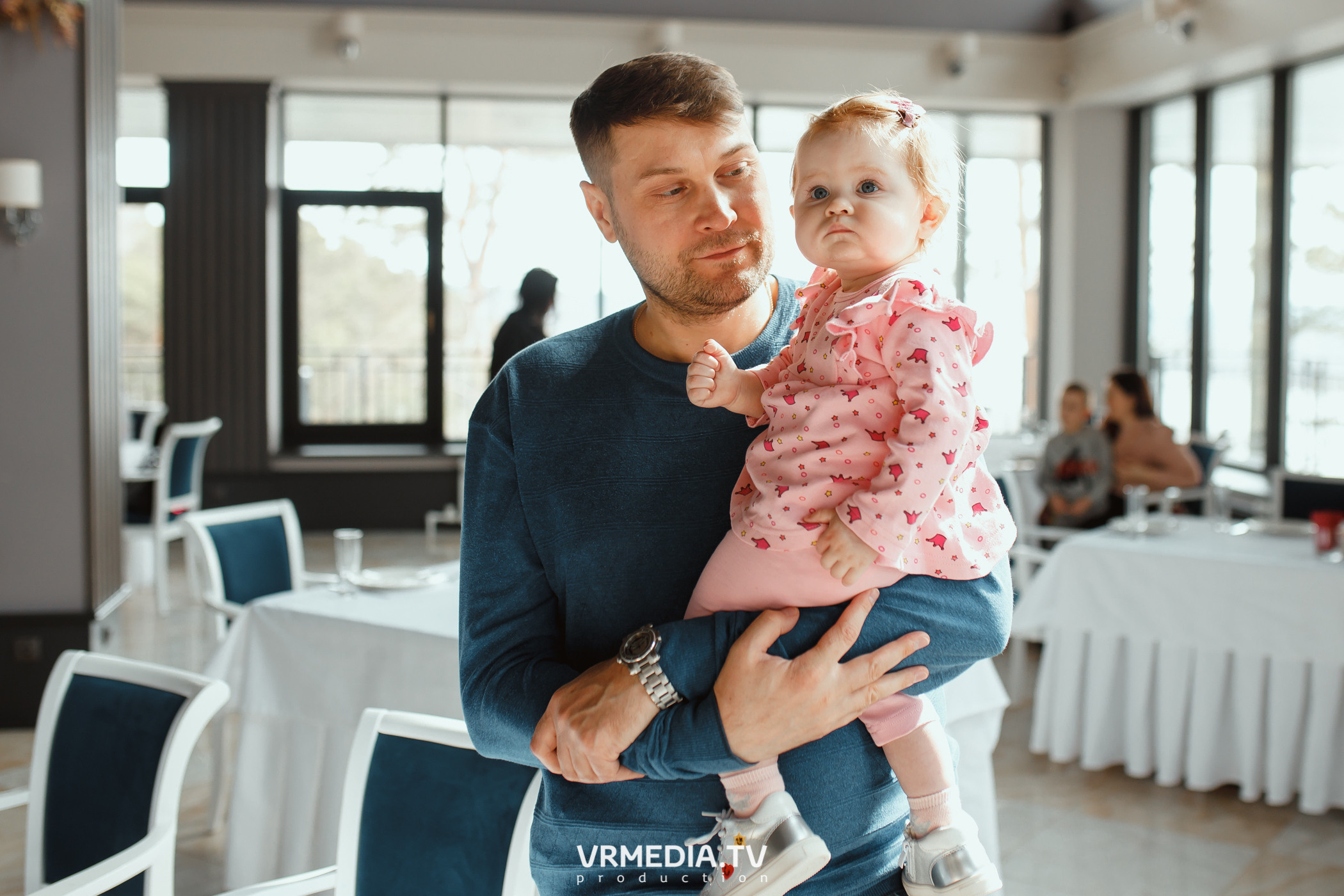 Детский праздник в эко-отеле «Лукоморье»