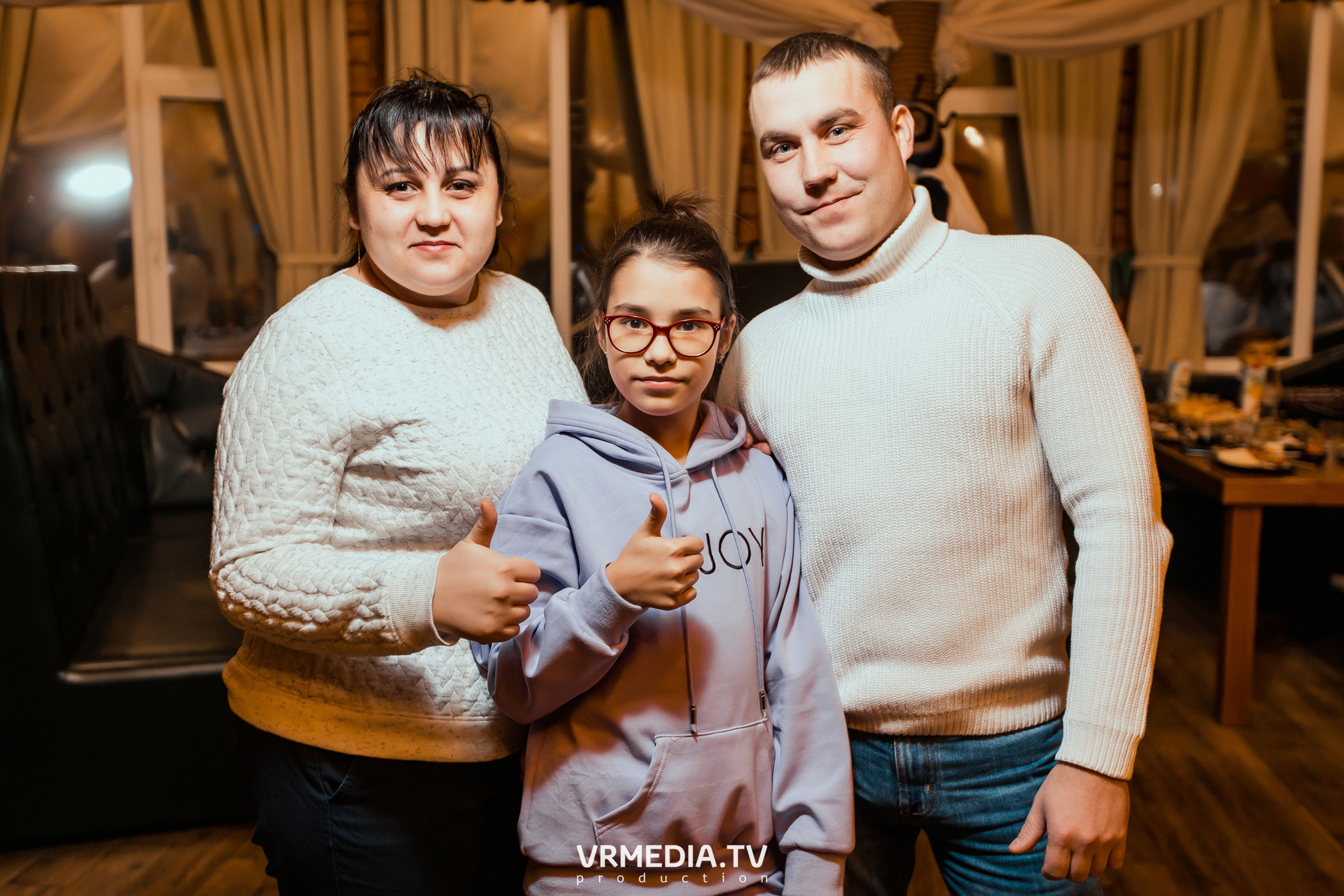 Выходные «У Петровича»