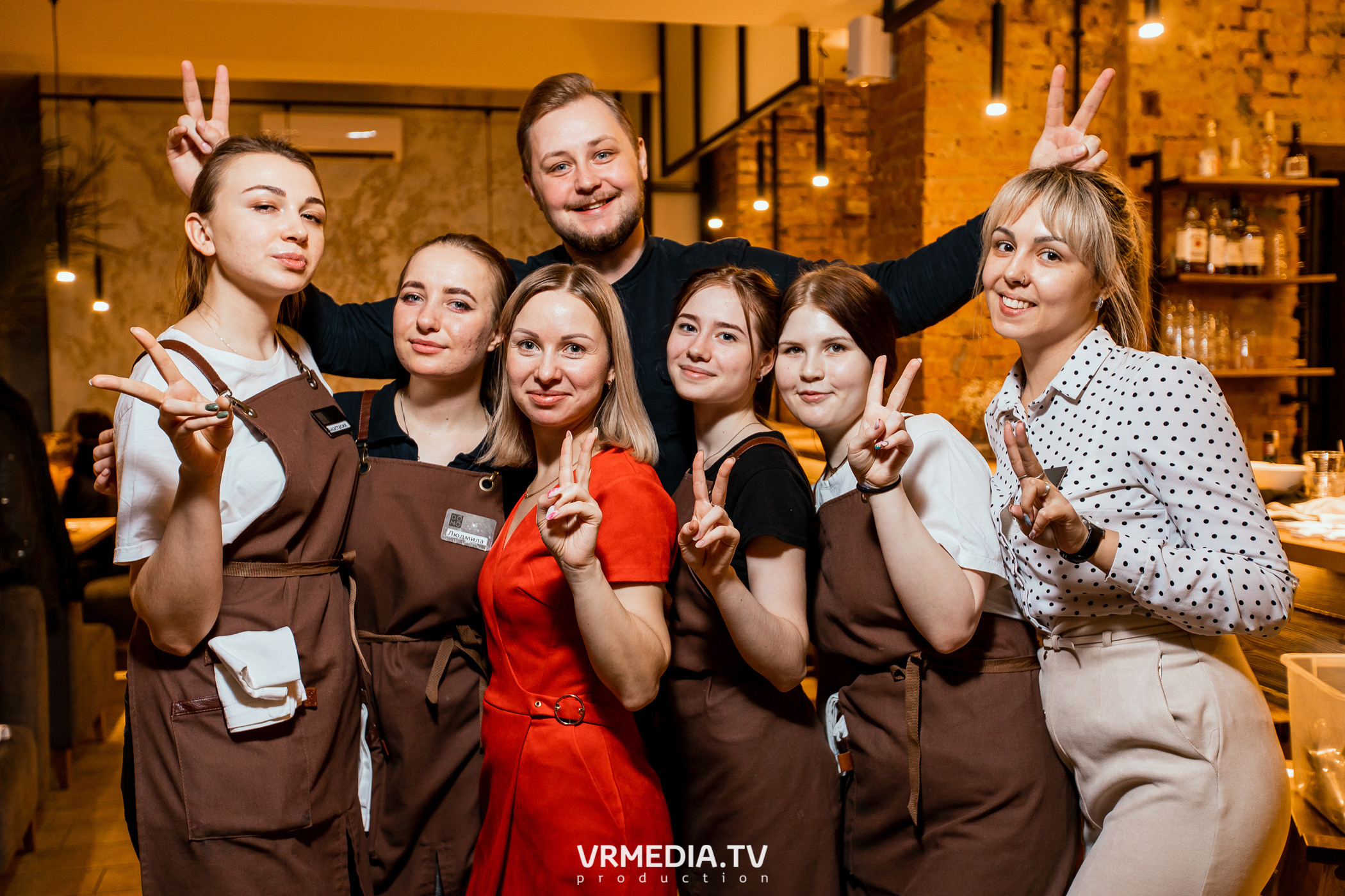 Гастрономический ужин с Кадзухико Кидзима в «Domo izakaya bar»