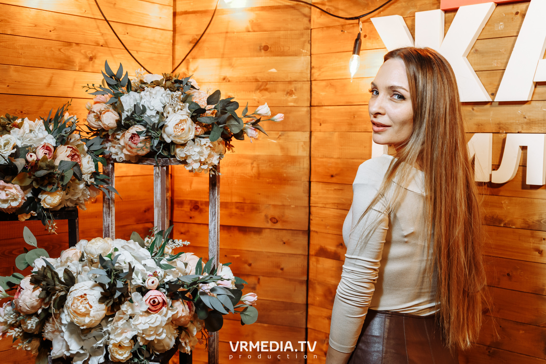 #ЖаркийЖенскийДень в гриль-баре «Жара»