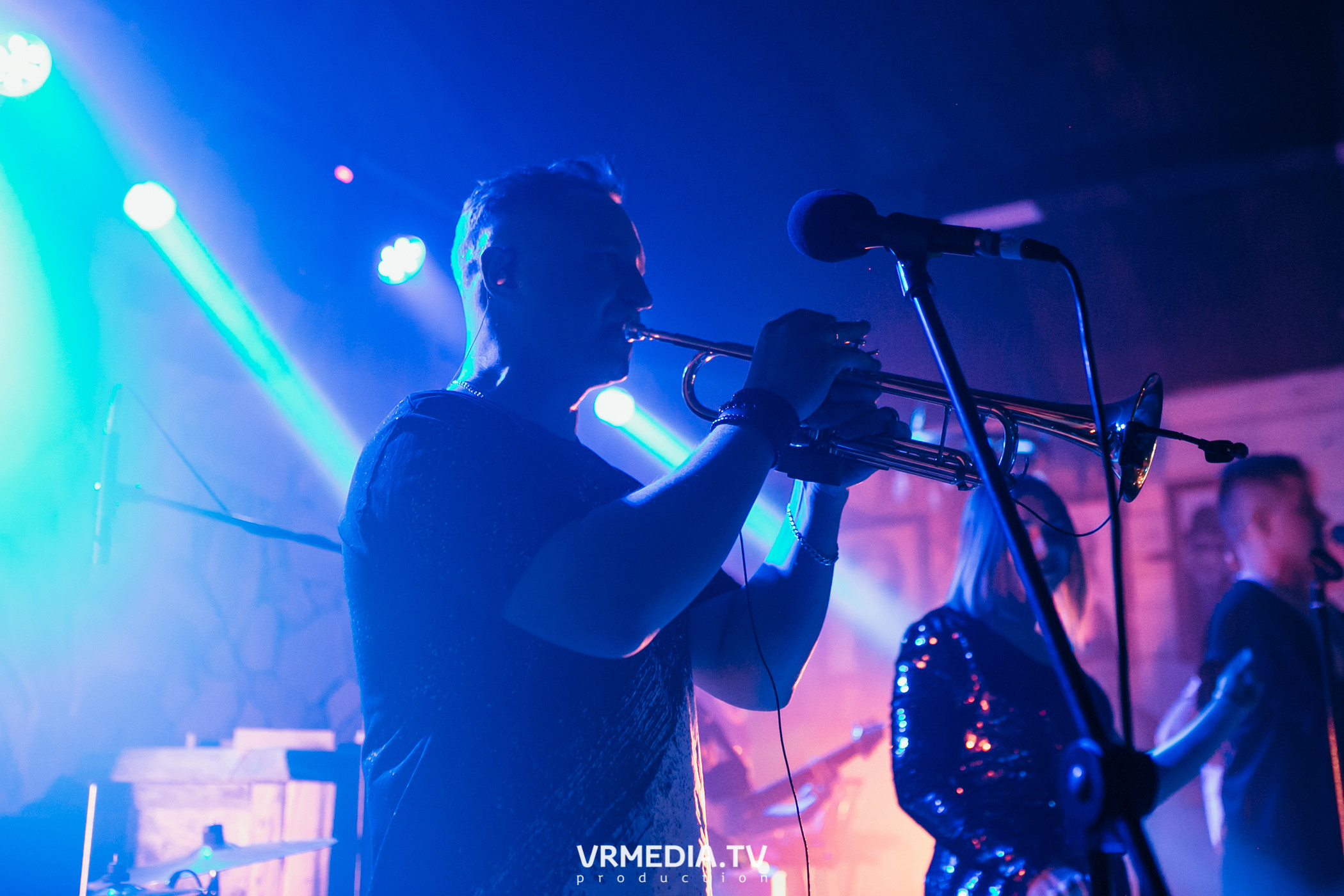 Выходные в «Alpen club»