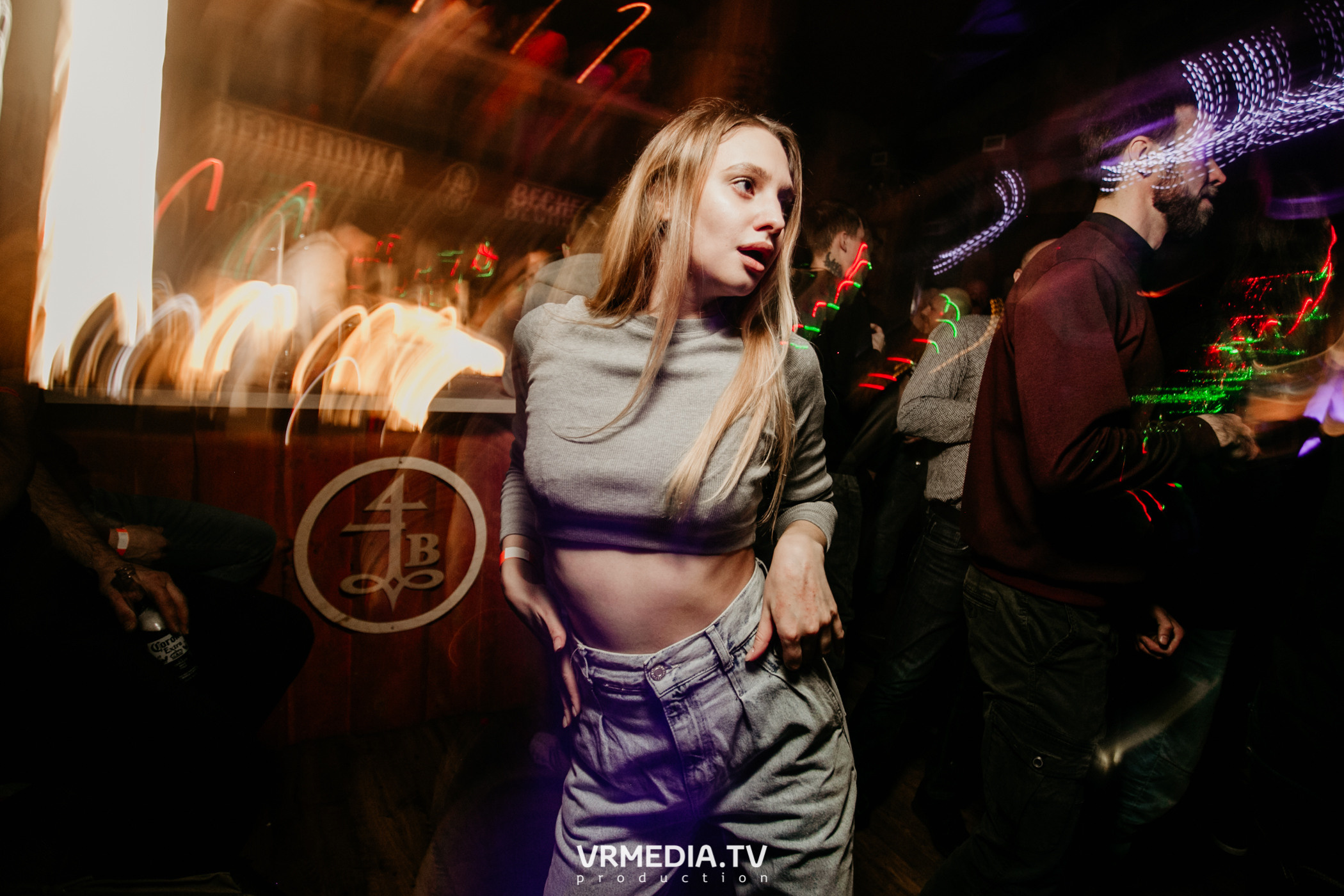 Выходные в «Alpen club»