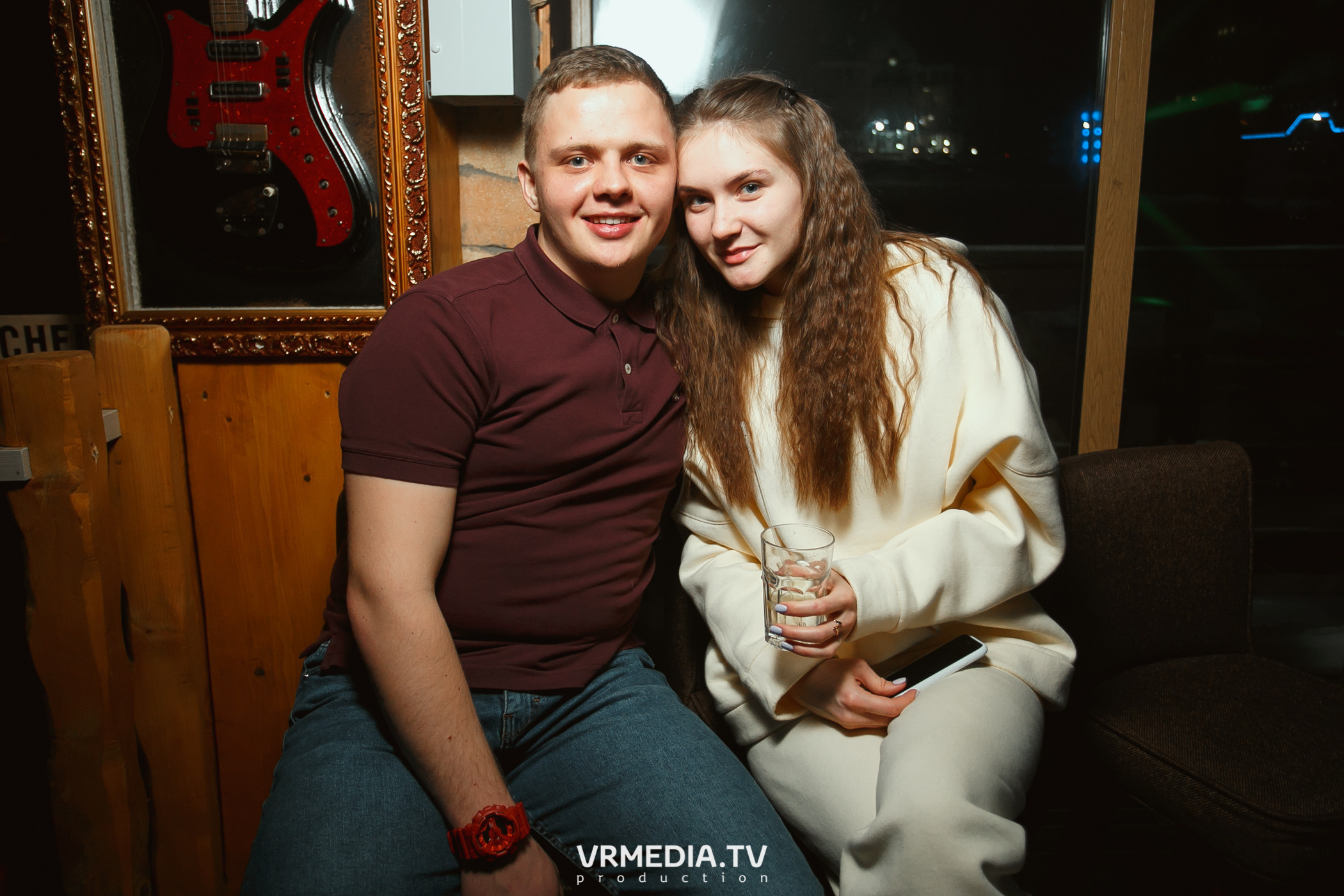 Выходные в «Alpen Club»