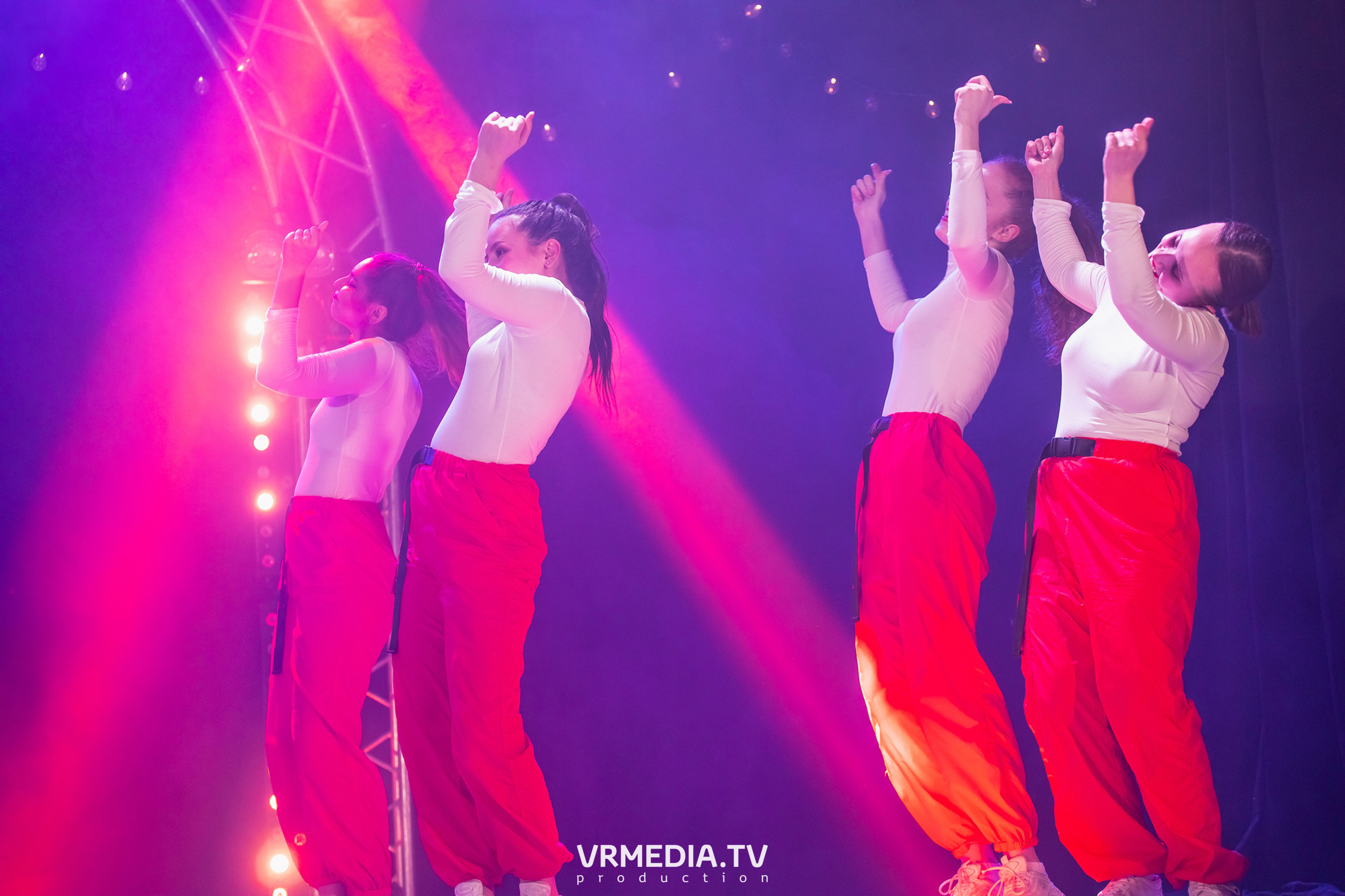 Студенческая весна в КемГМУ. Лечебный факультет