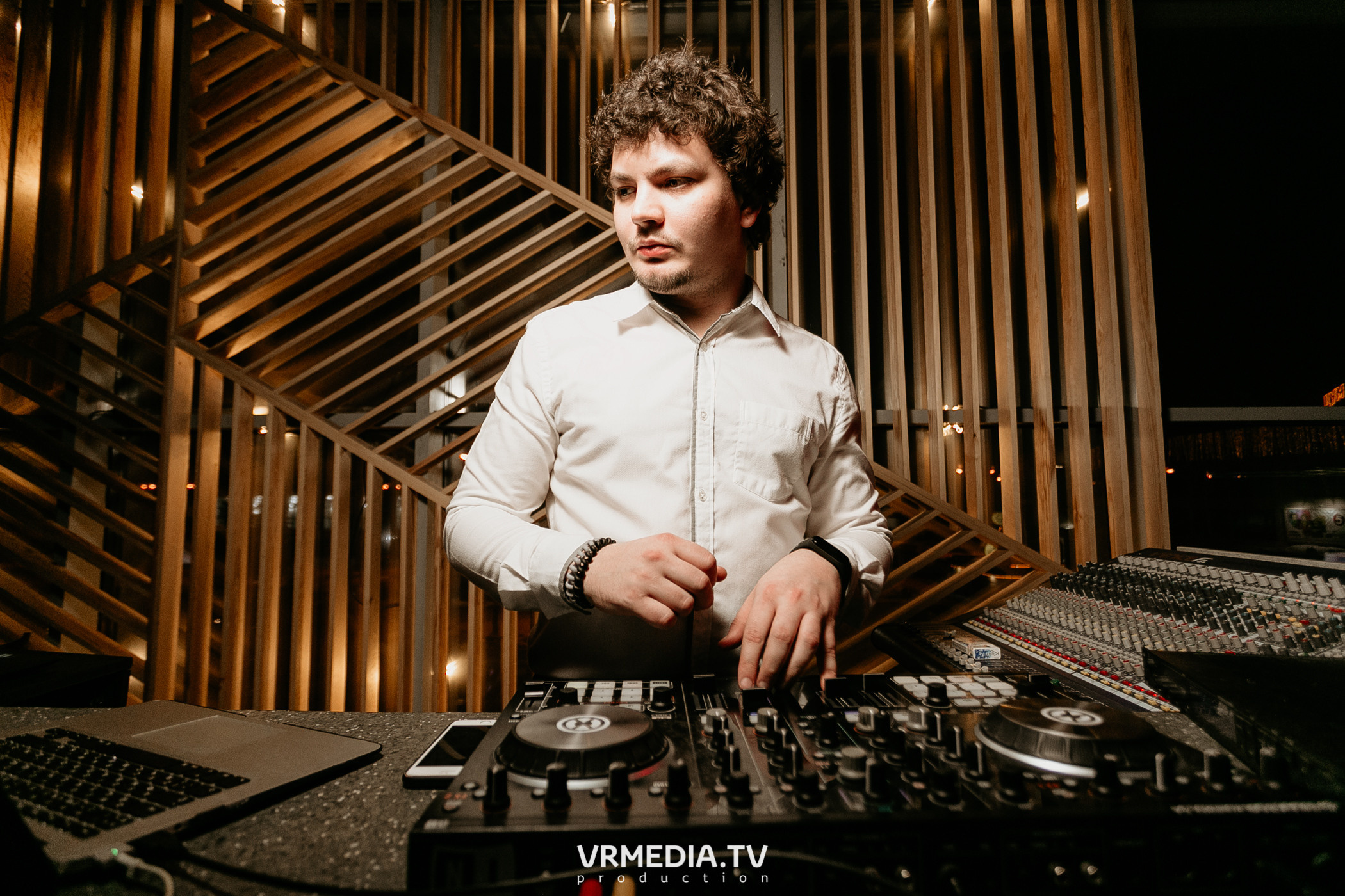 Выходные в баре «DOSKI»