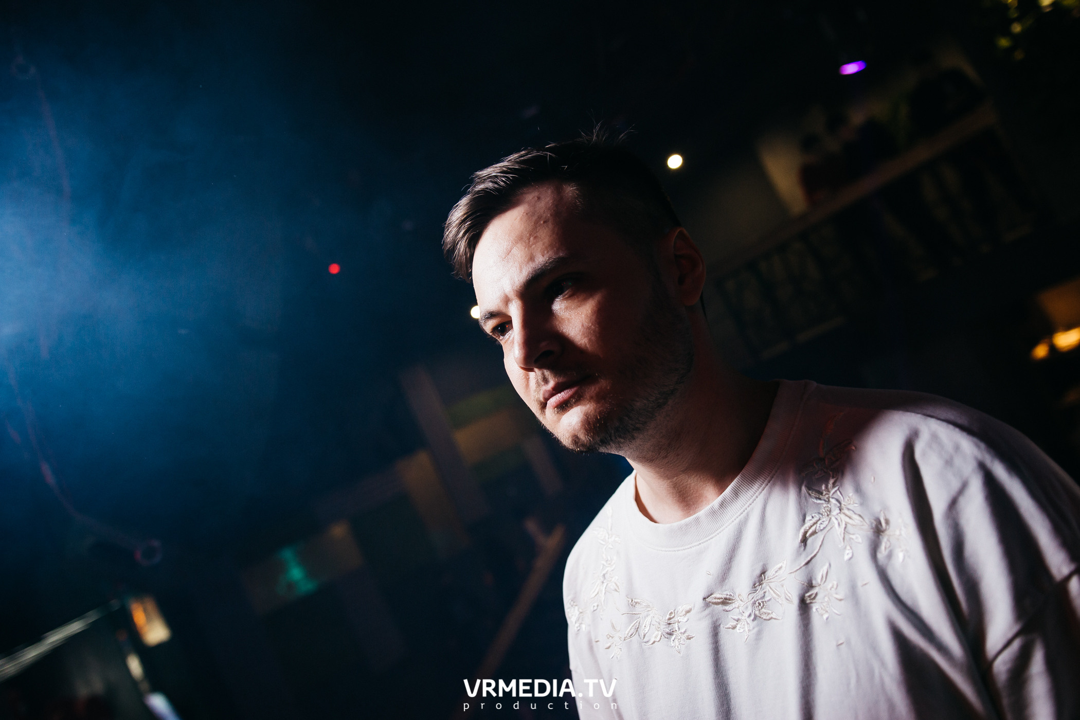 Выходные в баре «DOSKI»