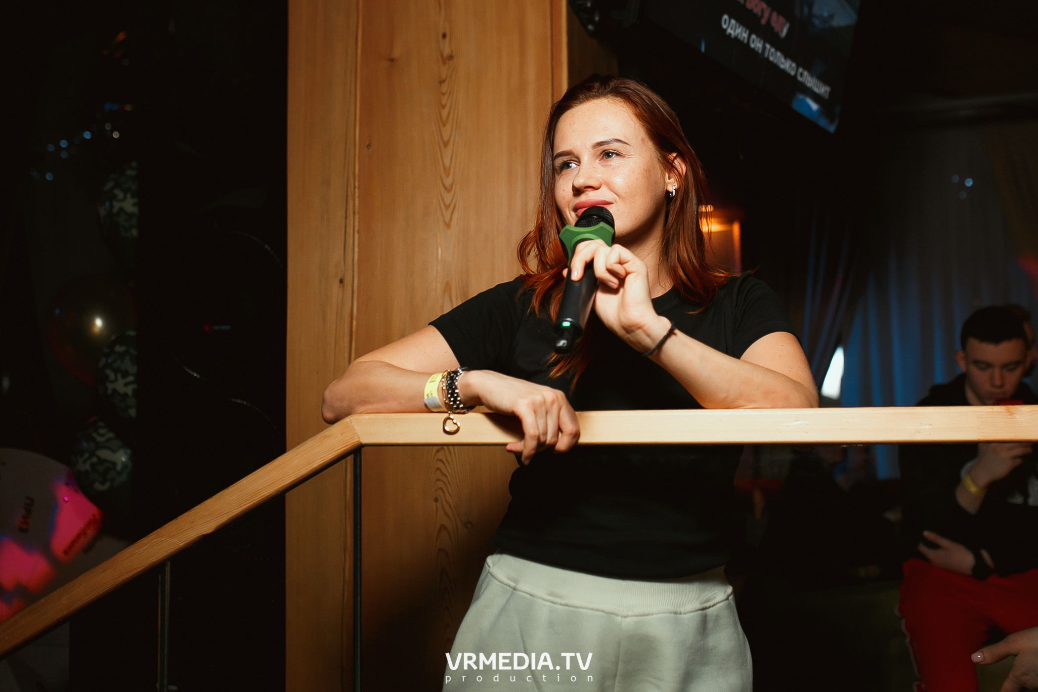 Выходные в «Alpen Club»