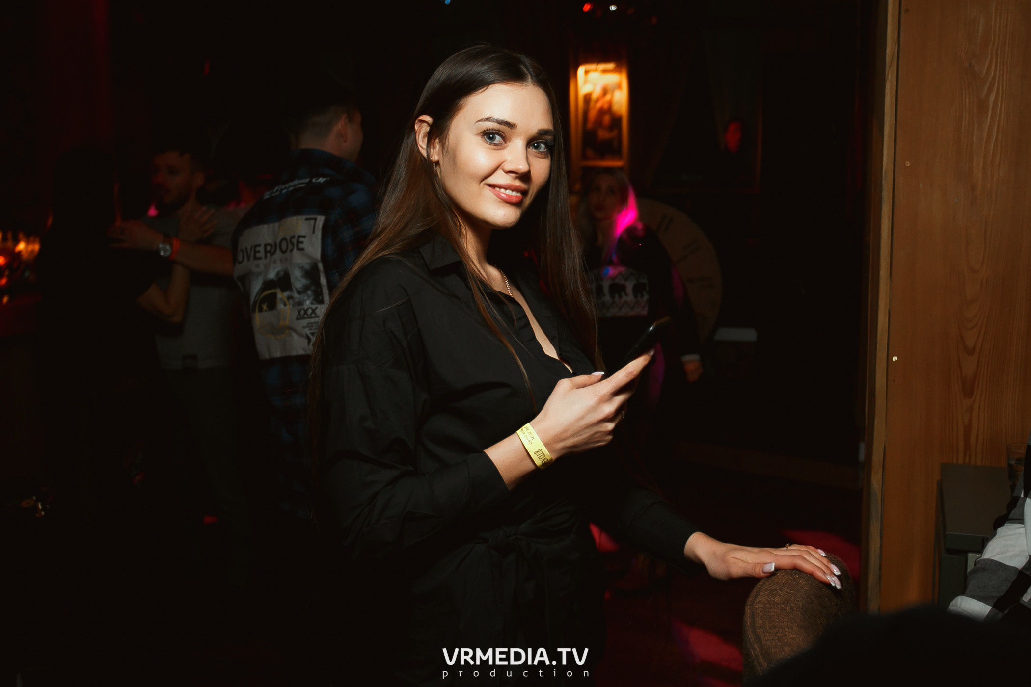 Выходные в «Alpen Club»