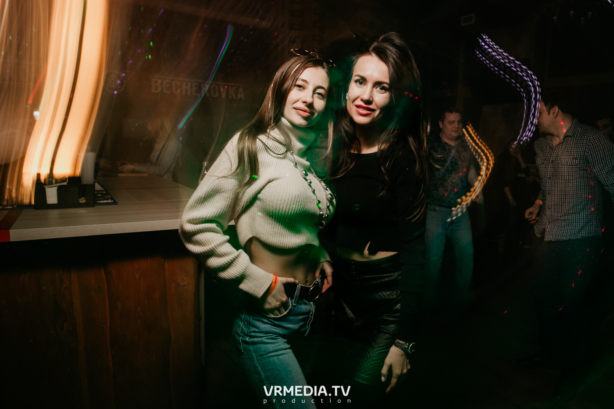 Выходные в «Alpen club»