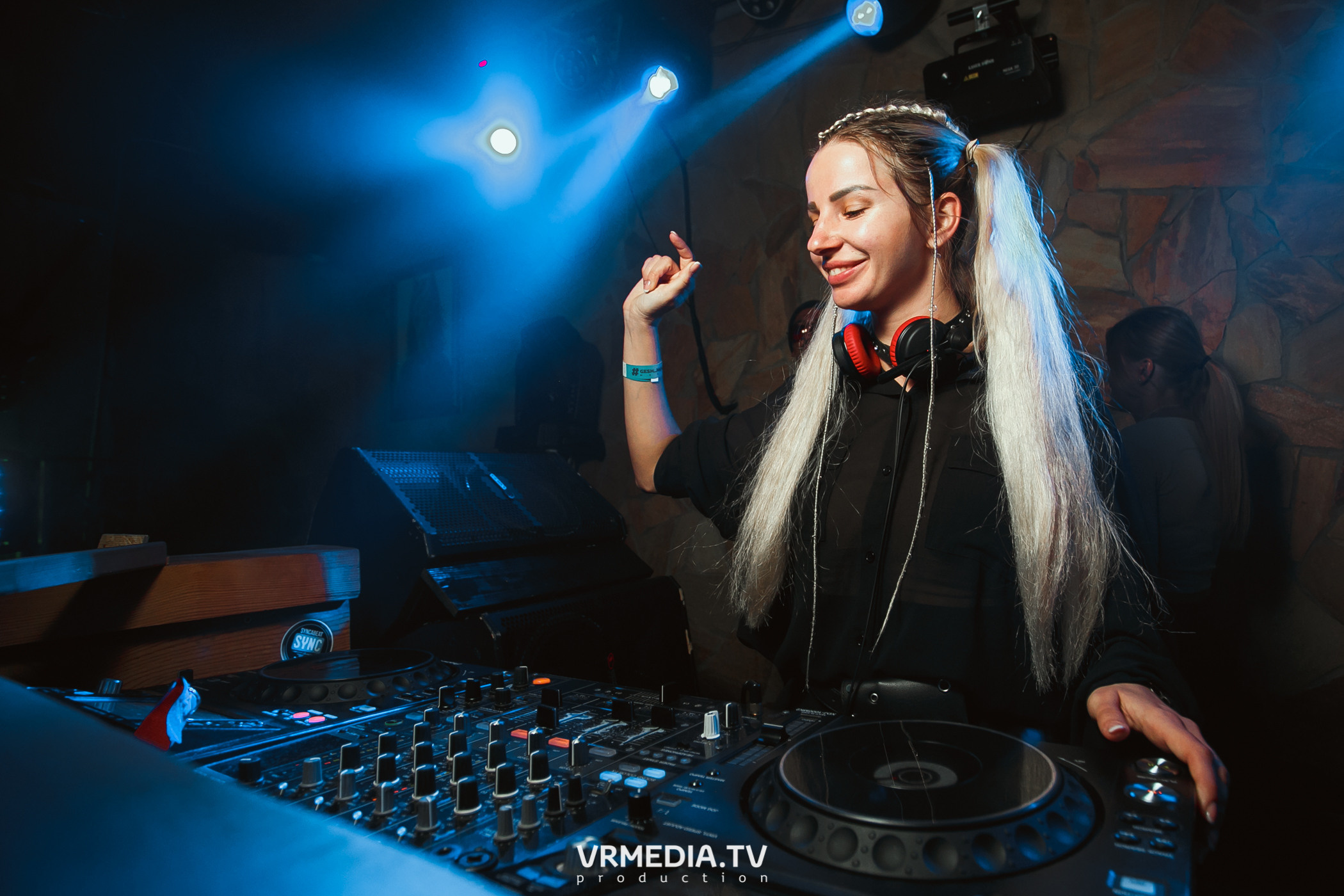 Выходные в «Alpen club»