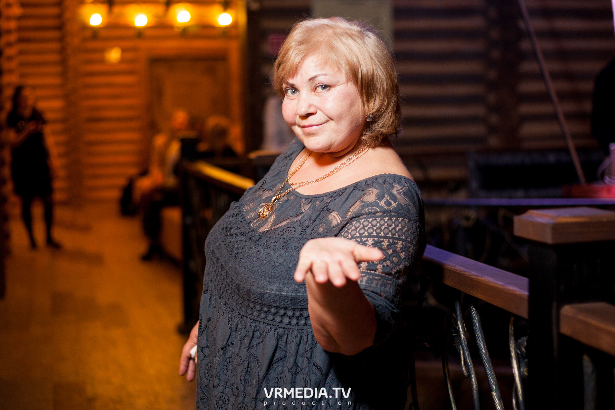 Выходные «У Петровича»