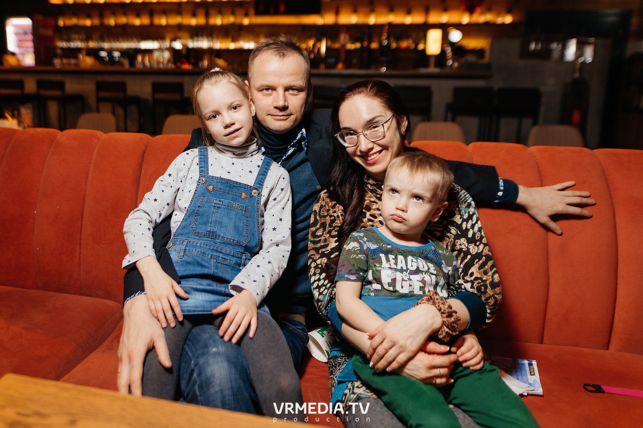 Джазовая среда. Джаз с Ларисой Вансию