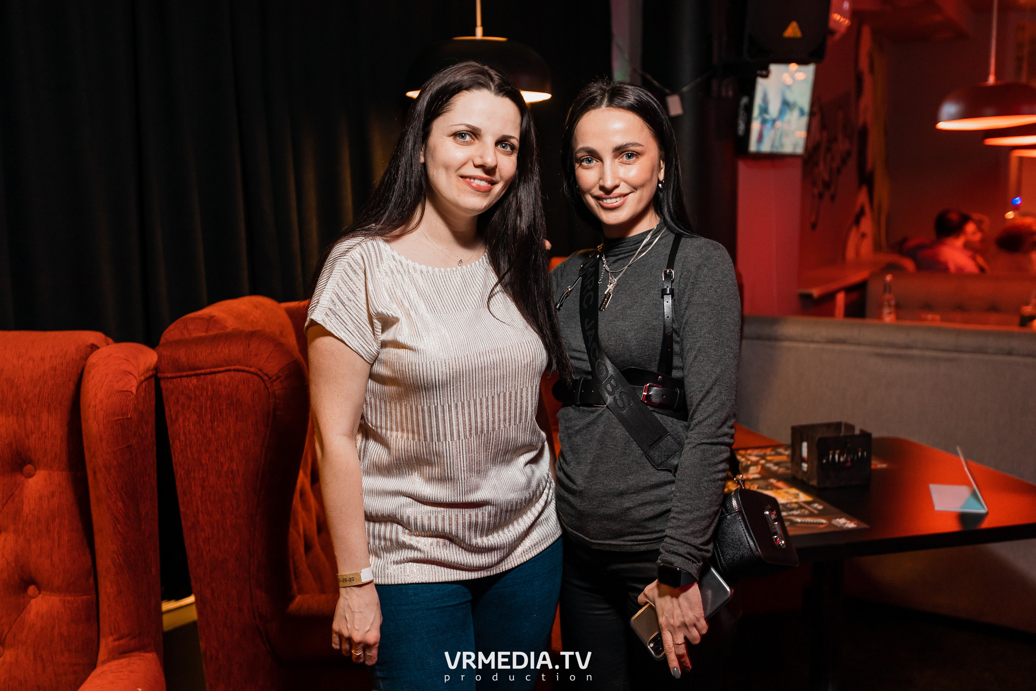 Группа «Вирус» в НК «Засада»