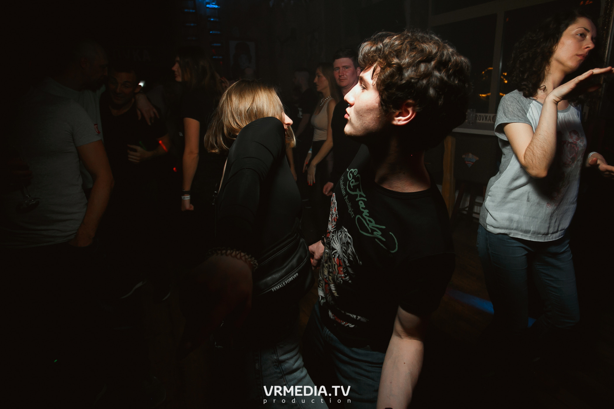 Выходные в «Alpen Club»