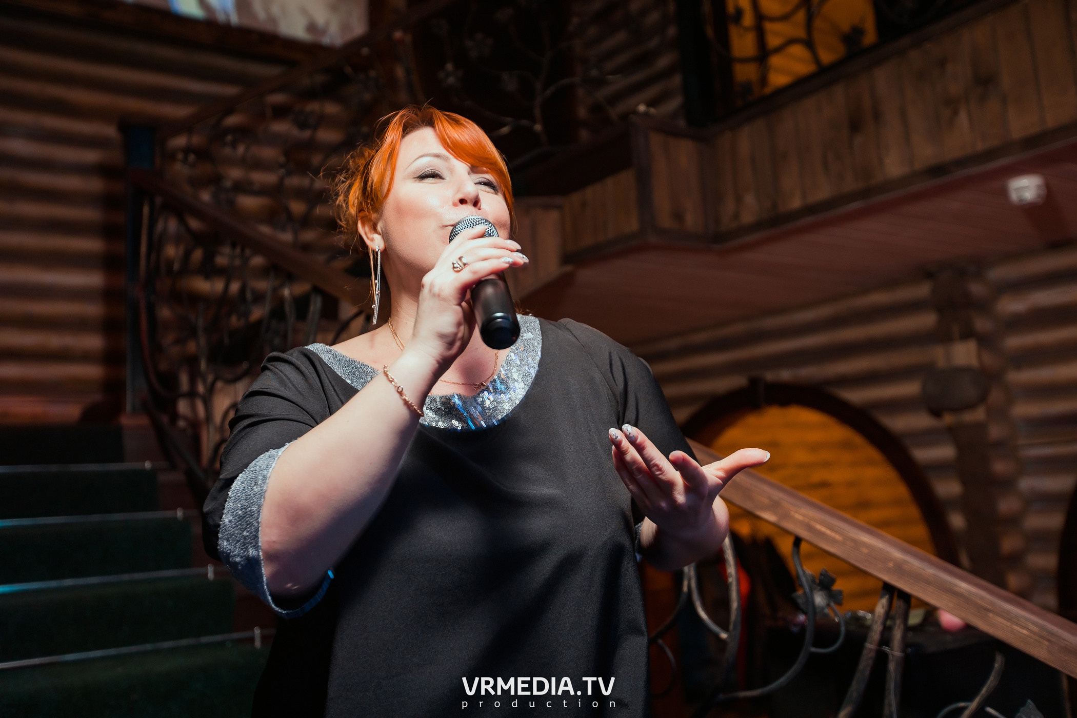 Выходные «У Петровича»