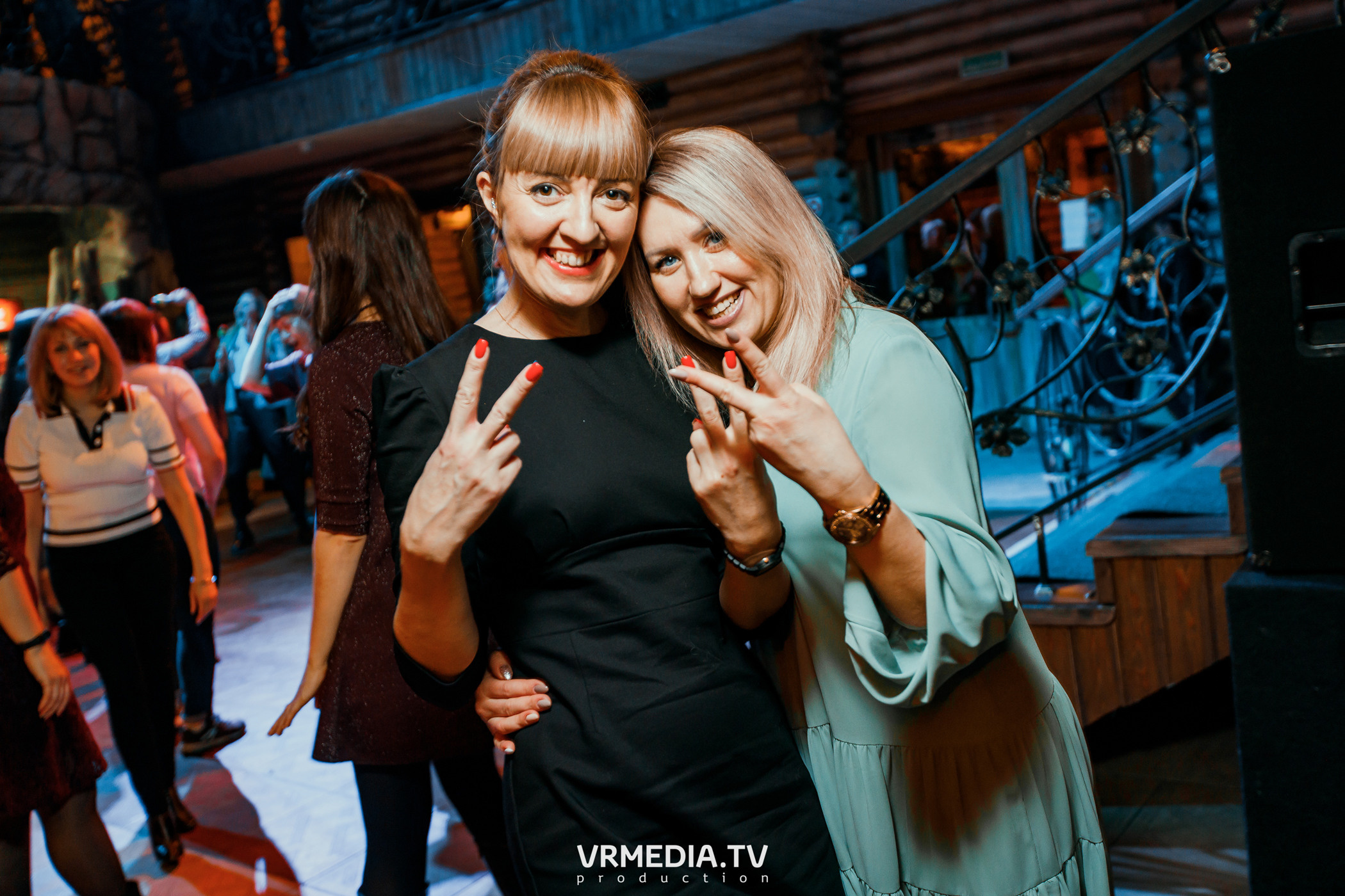 Выходные «У Петровича»