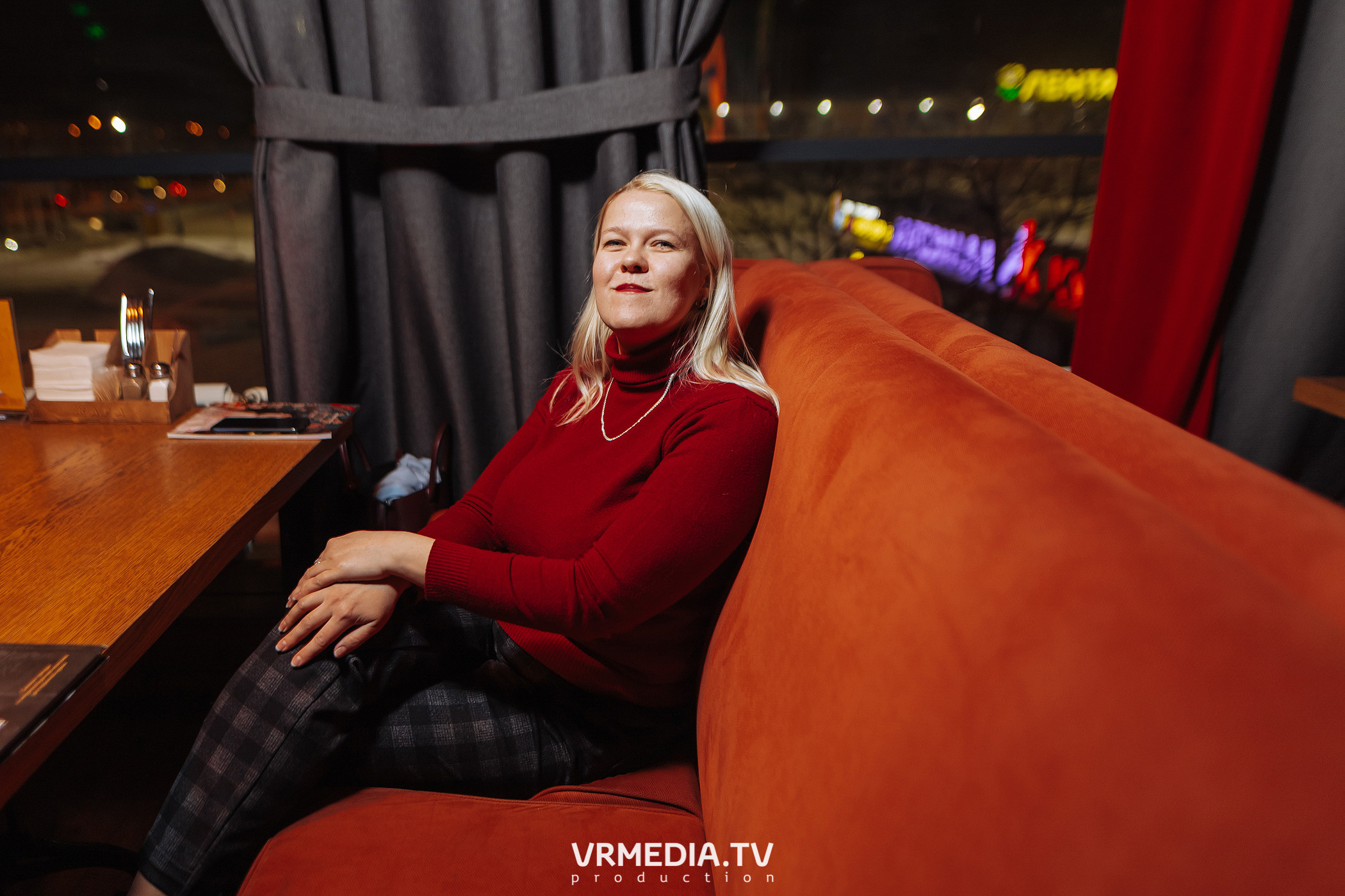 Джазовая среда